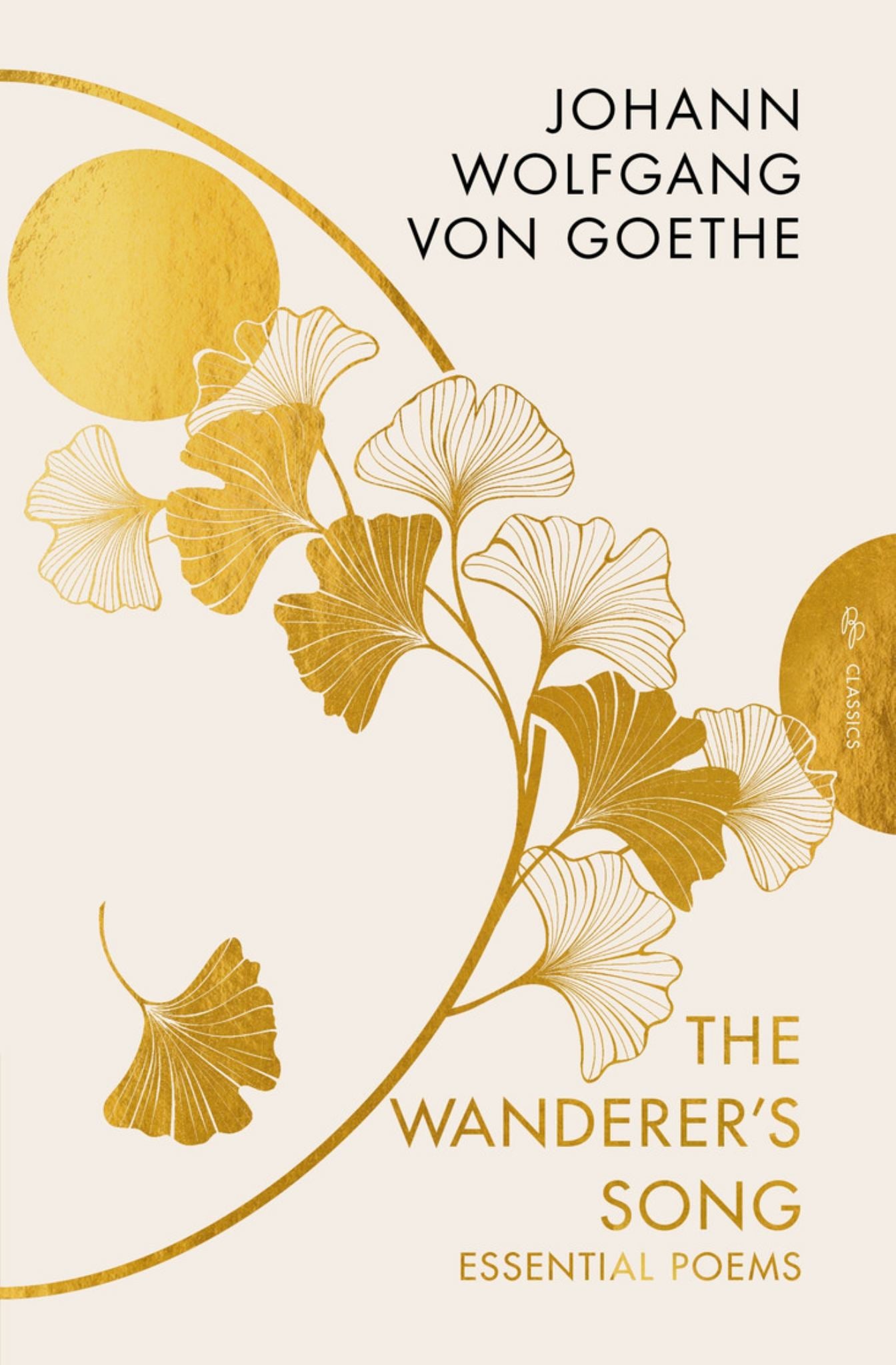 The Wanderer's Song Cover Image