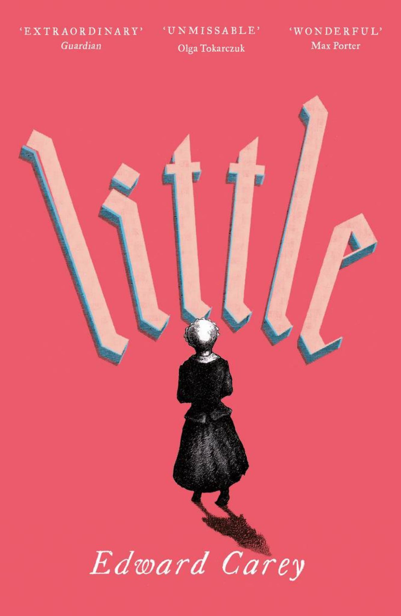 Little Cover Image