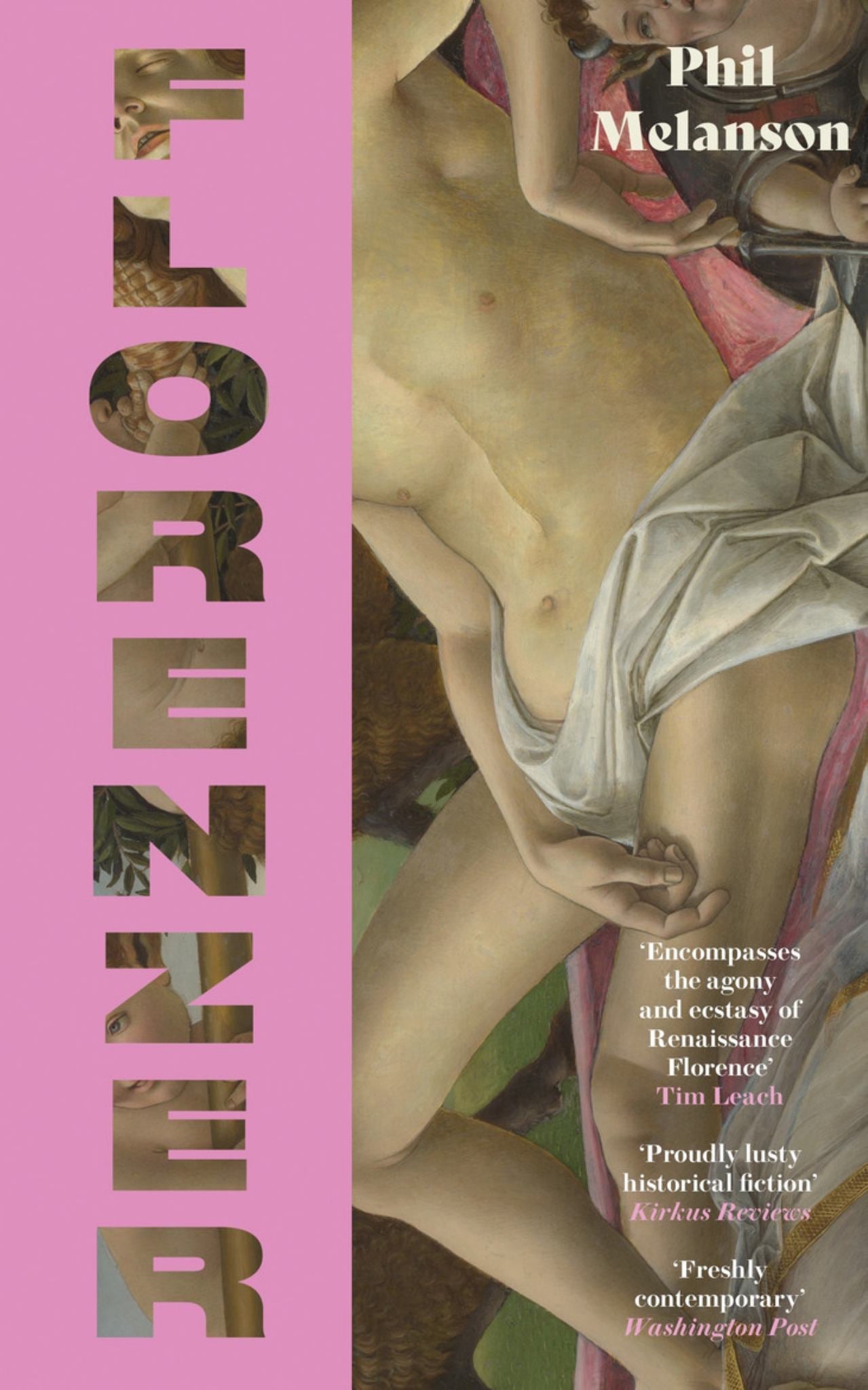 Florenzer Cover Image