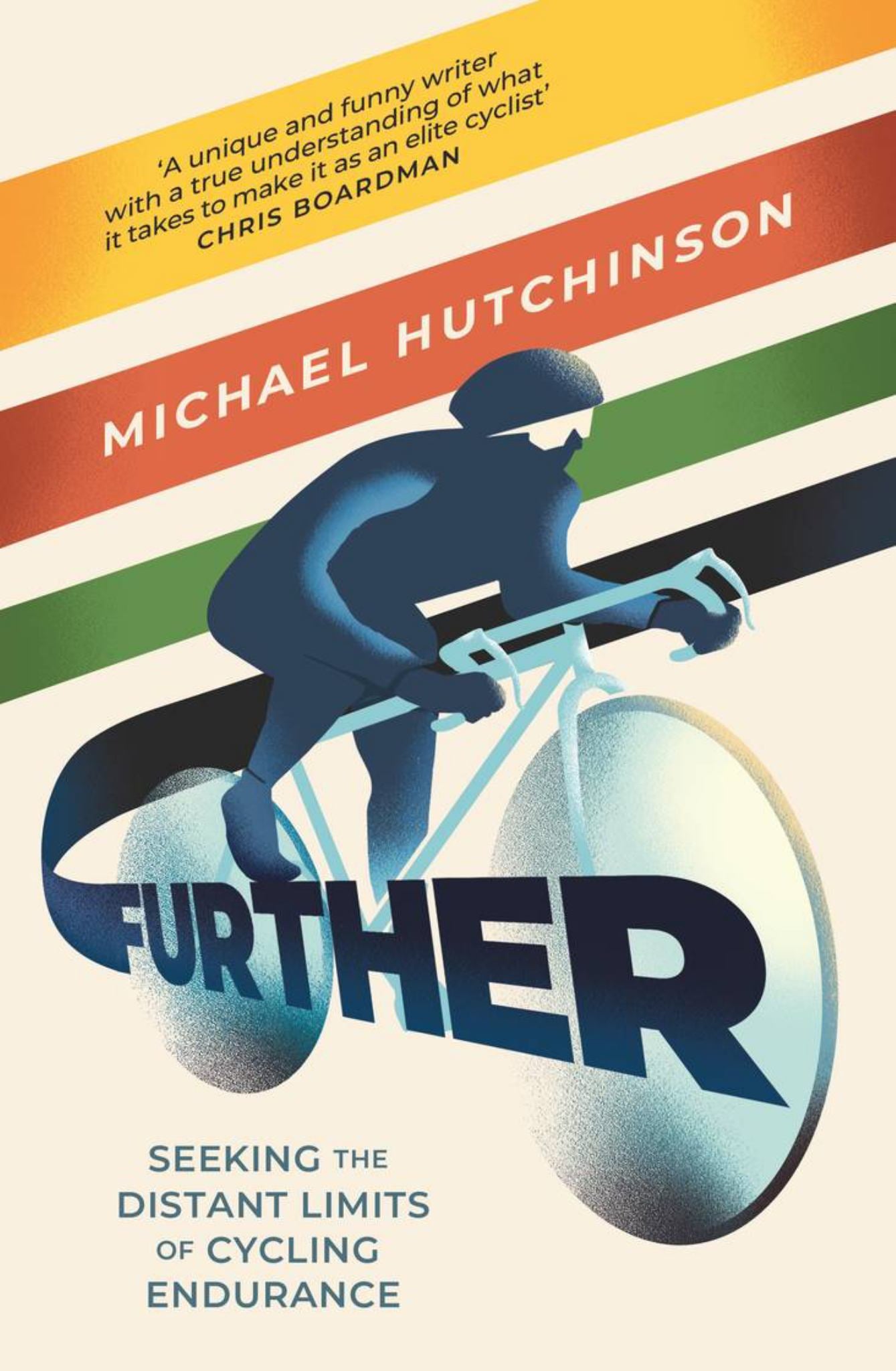 Further Cover Image