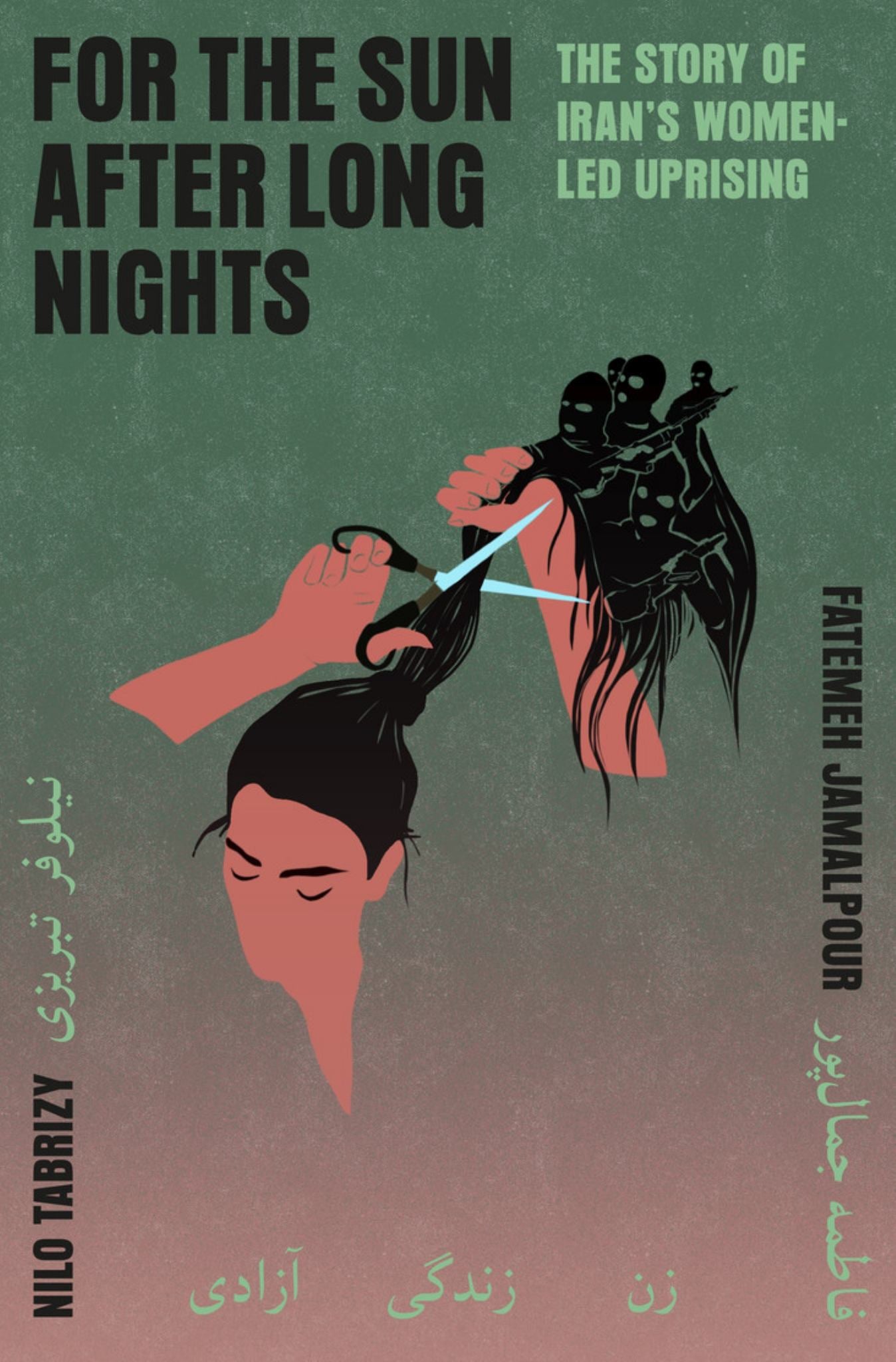 For the Sun after Long Nights Cover Image