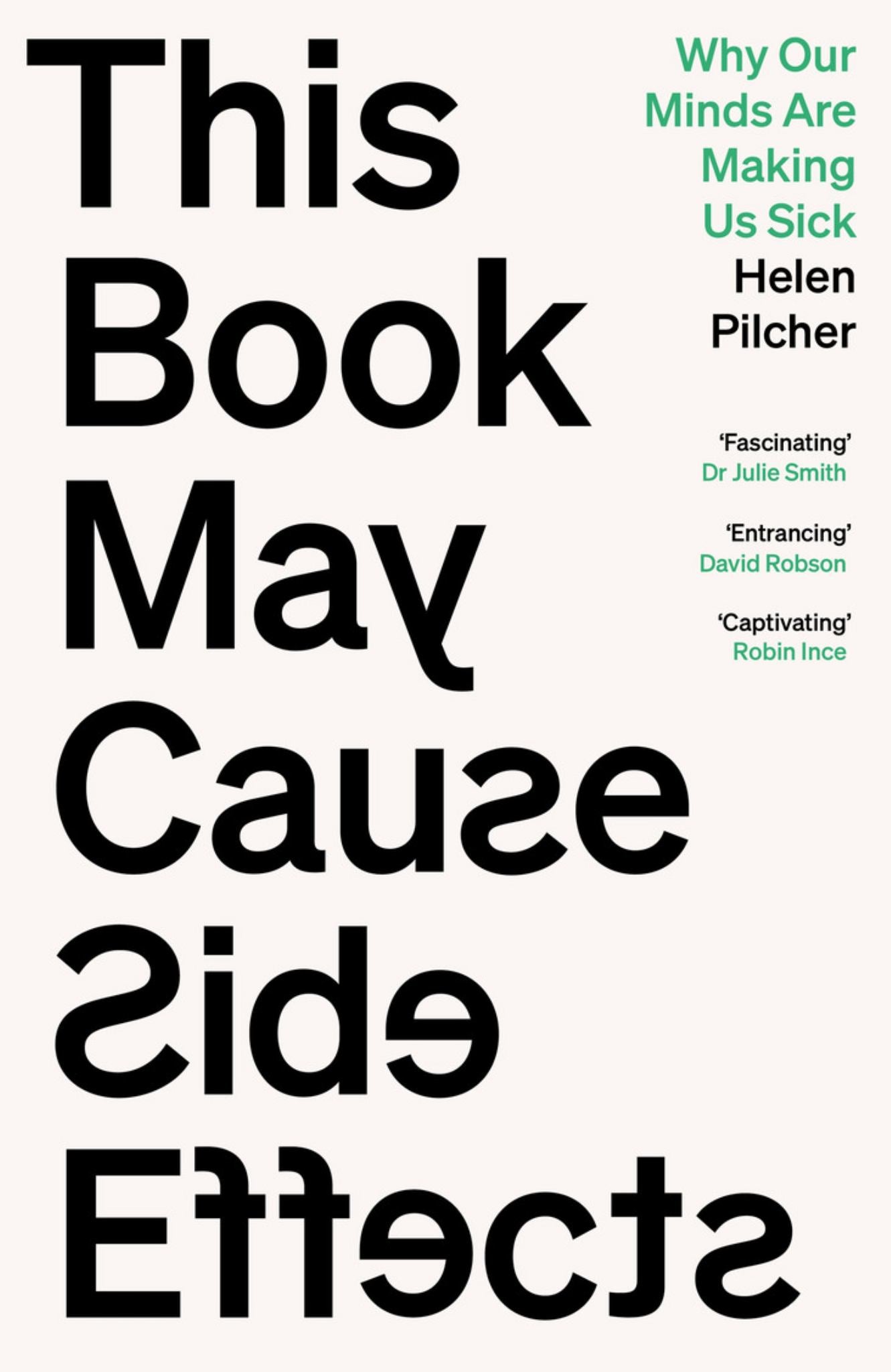 This Book May Cause Side Effects Cover Image