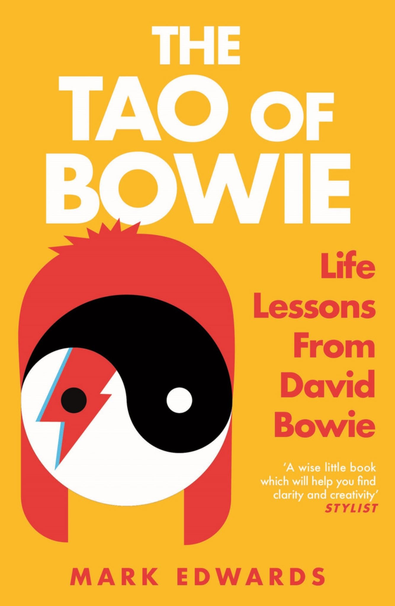 The Tao of Bowie Cover Image