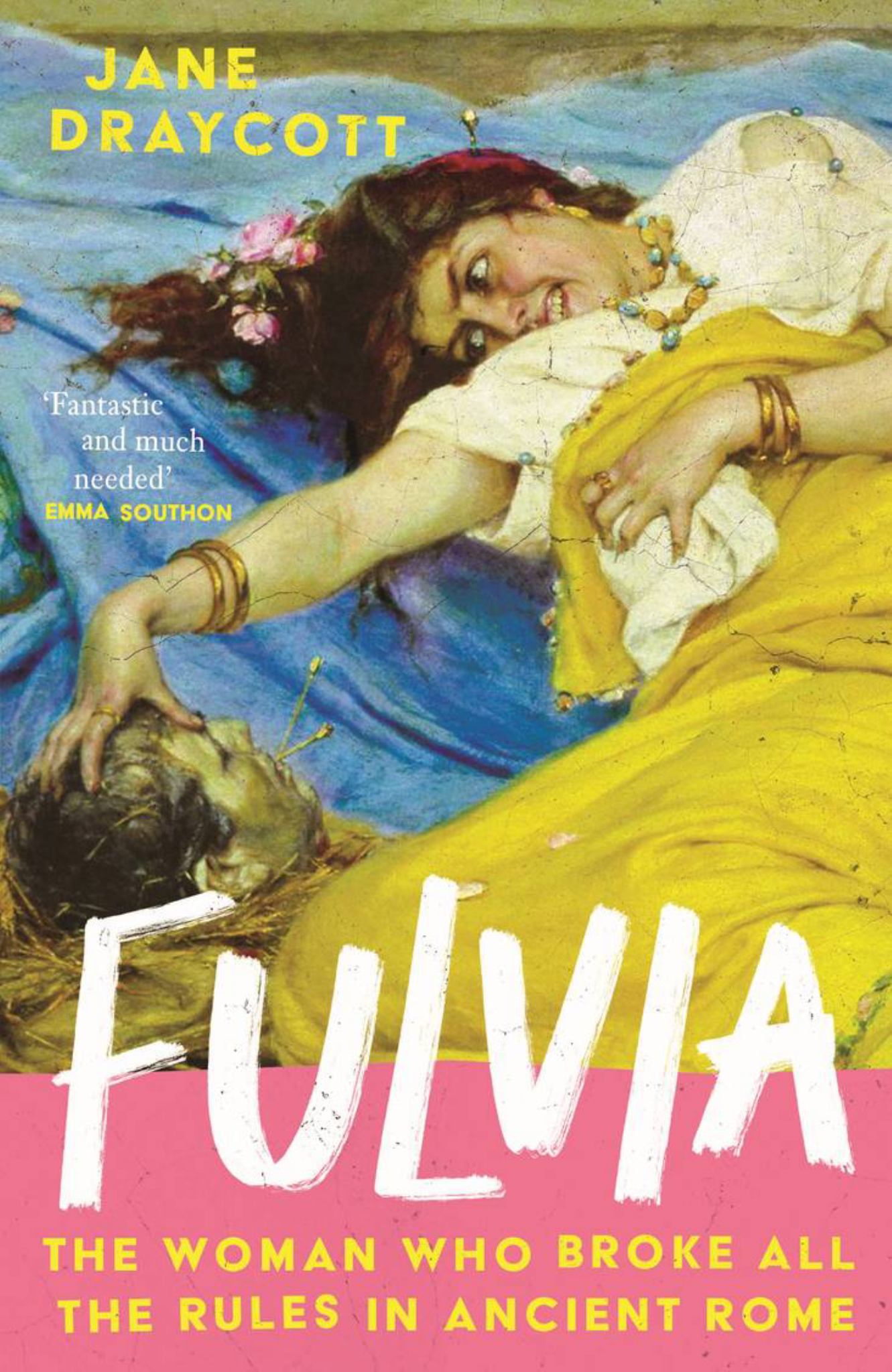 Fulvia Cover Image