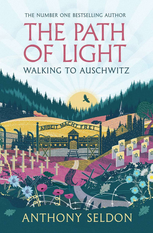 The Path of Light Cover Image
