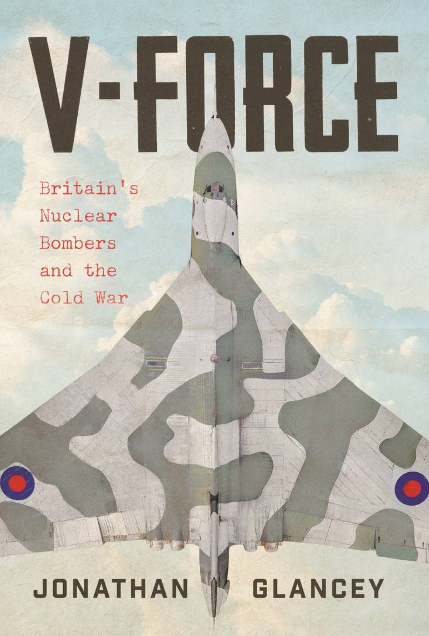 V-Force Cover Image