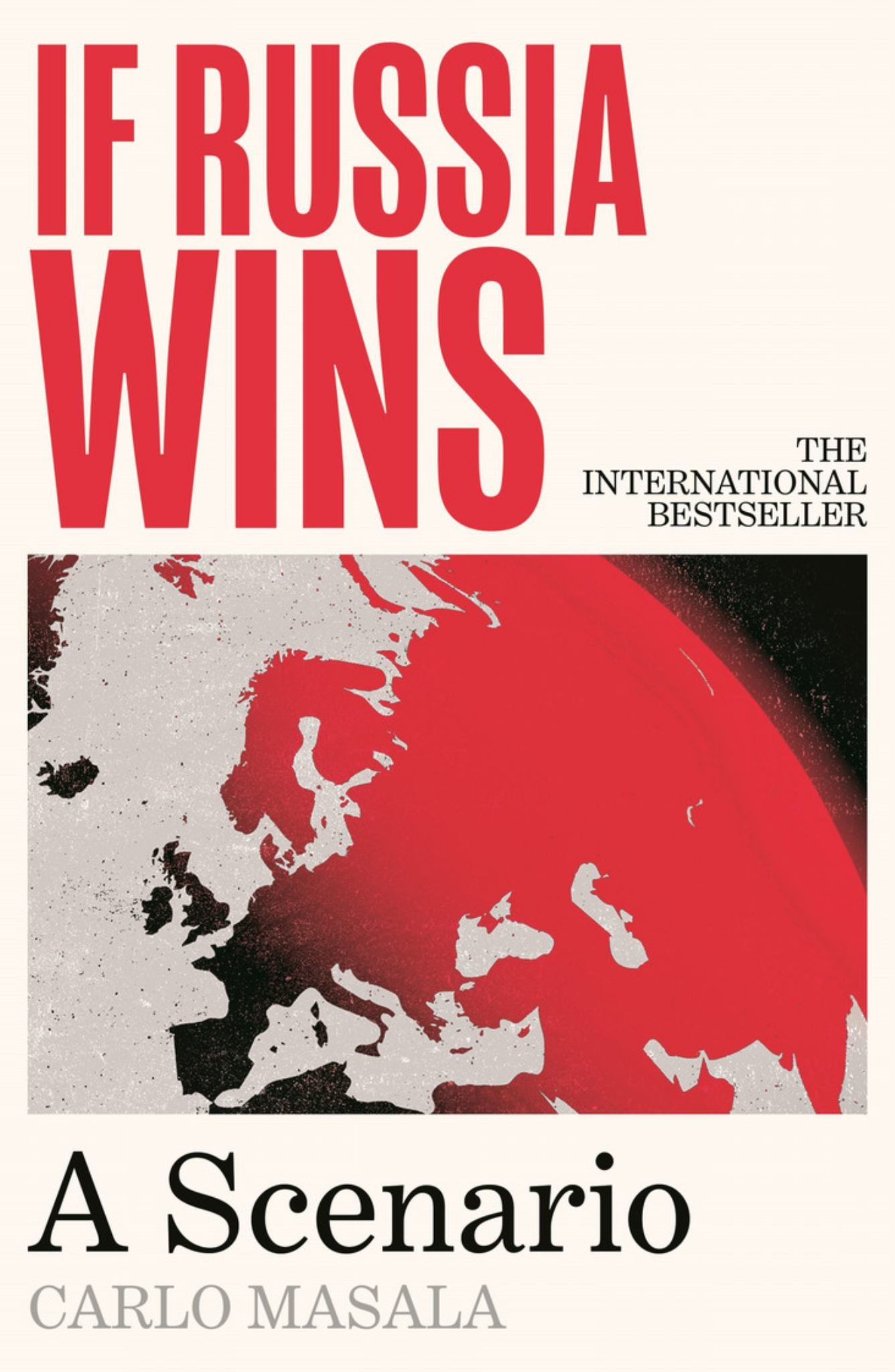 If Russia Wins Cover Image