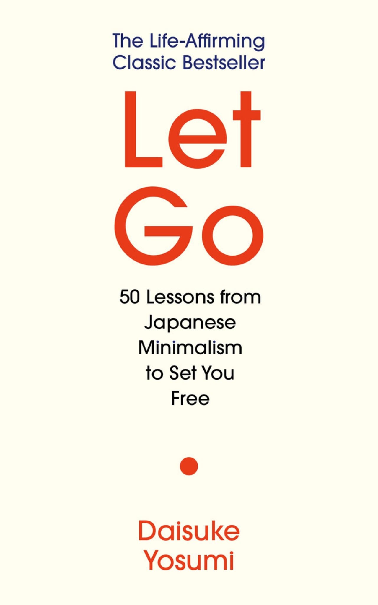 Let Go Cover Image