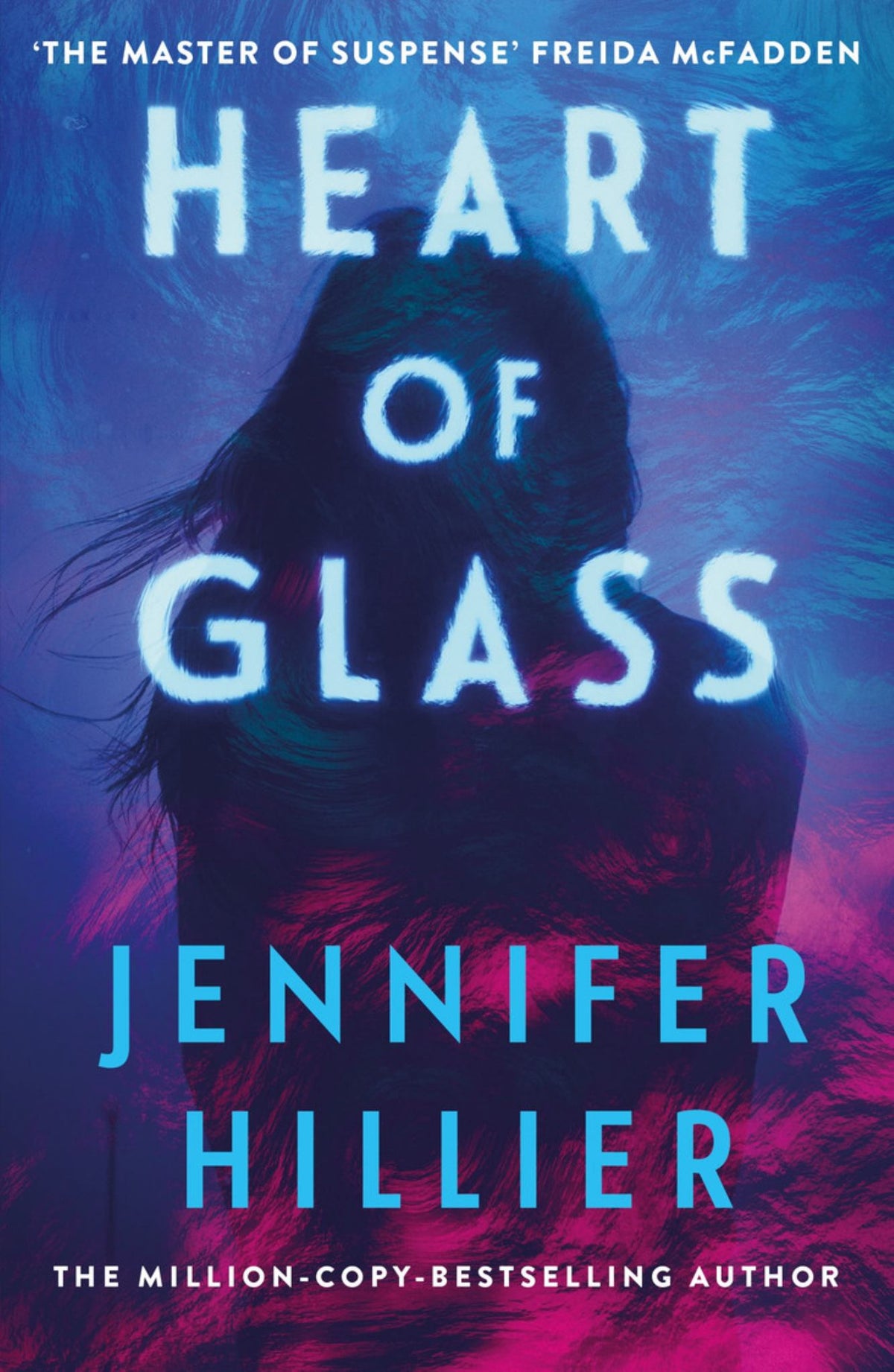Heart of Glass Cover Image