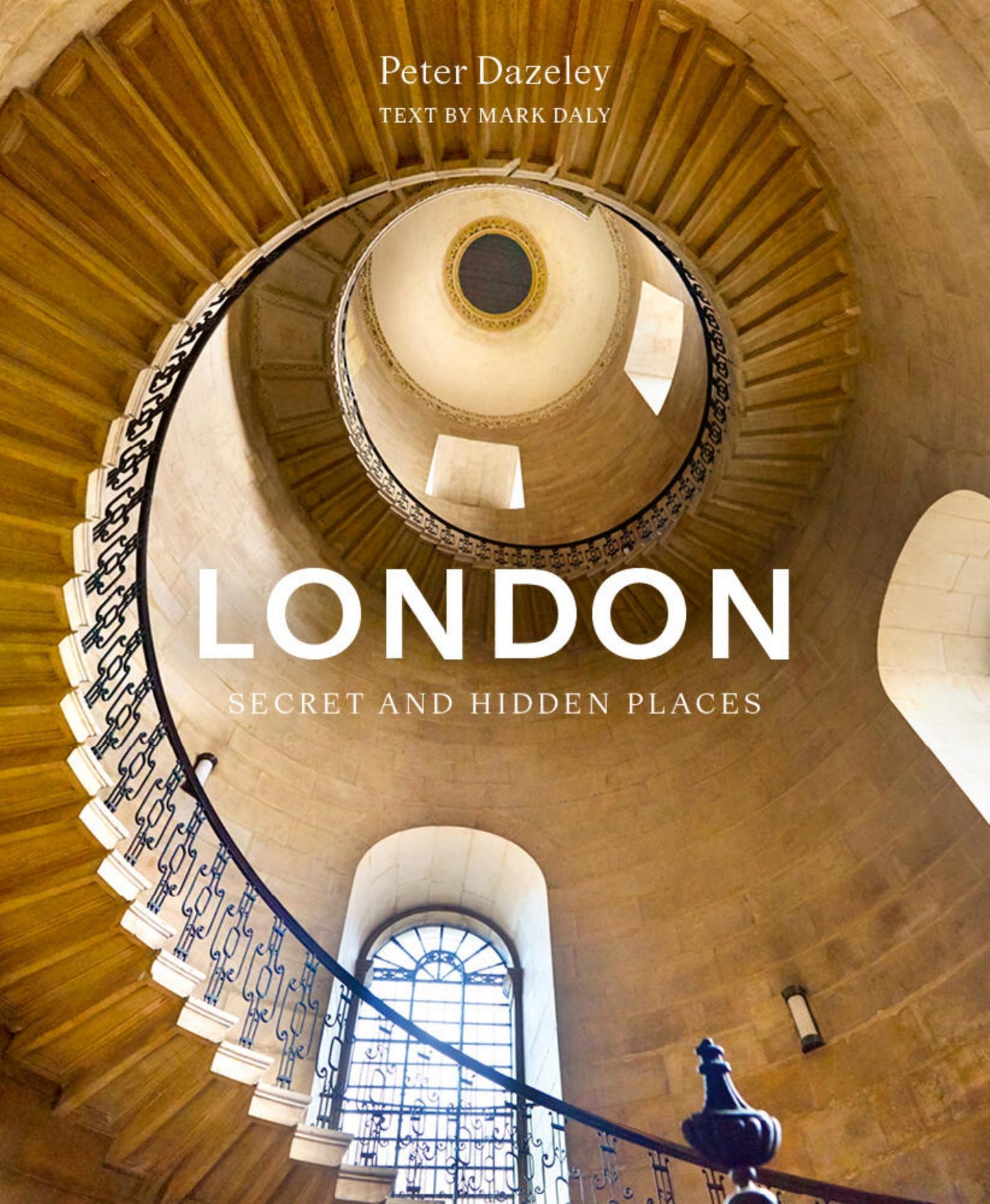London: Secret and Hidden Places Cover Image