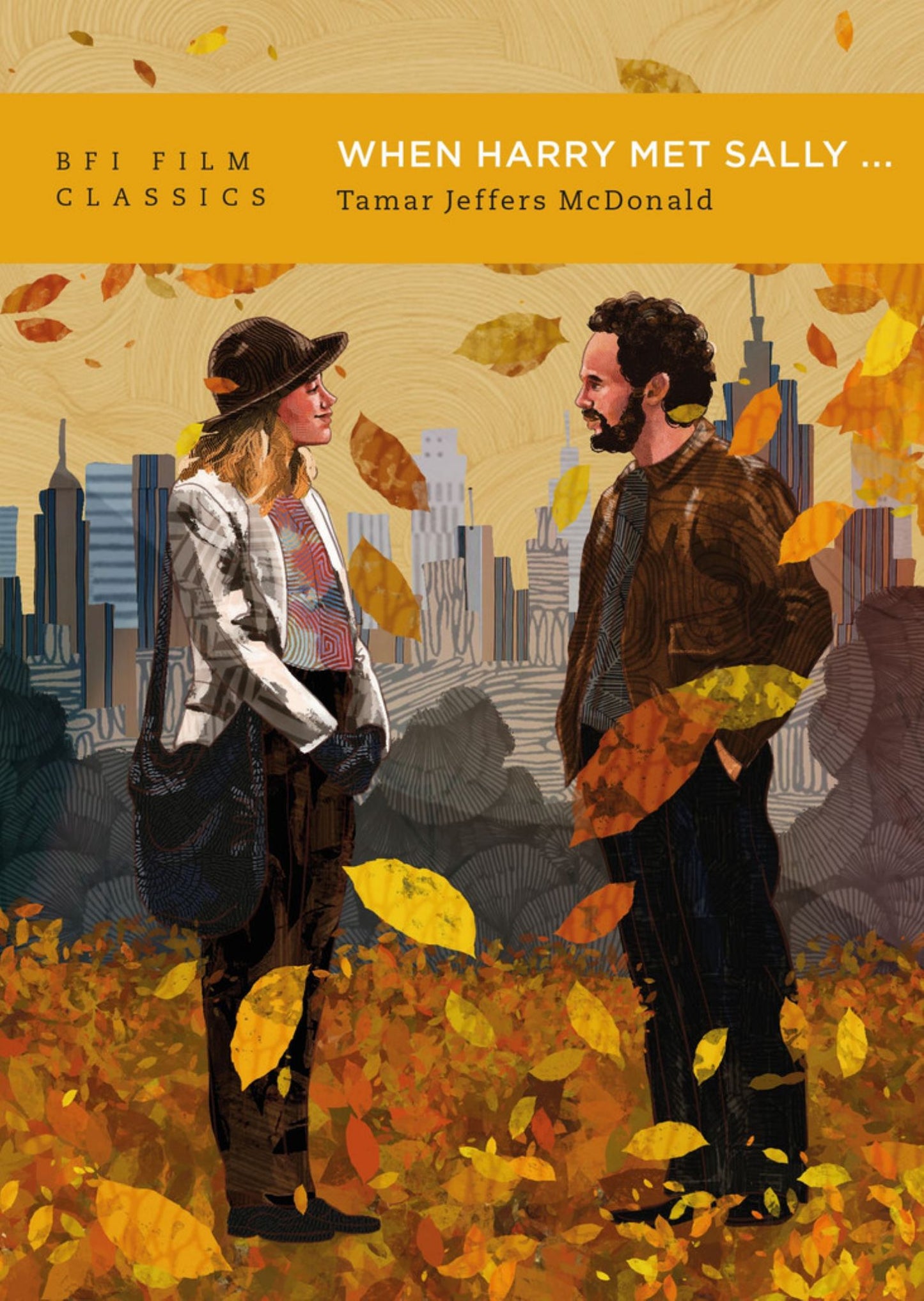 When Harry Met Sally... Cover Image