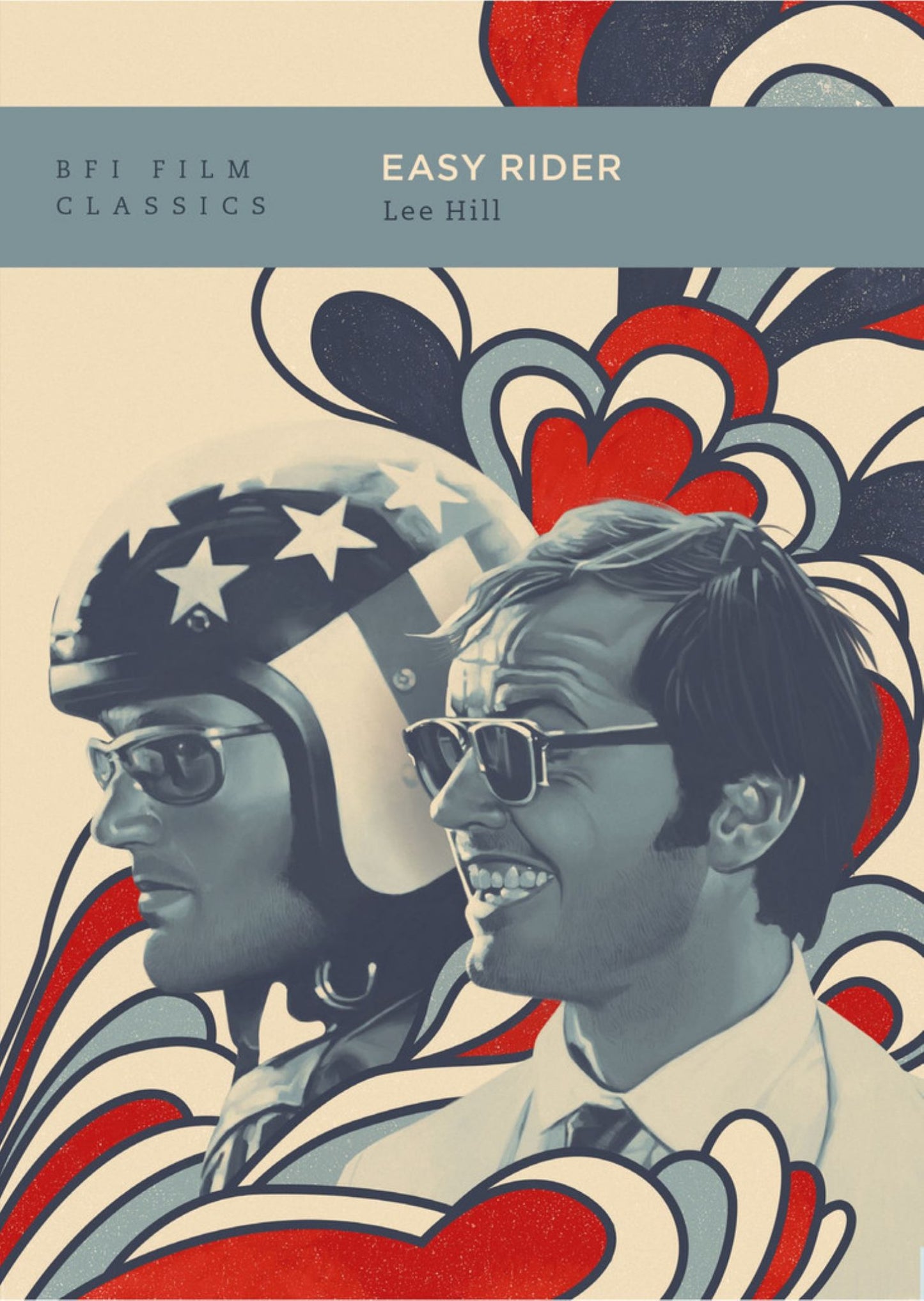 Easy Rider Cover Image