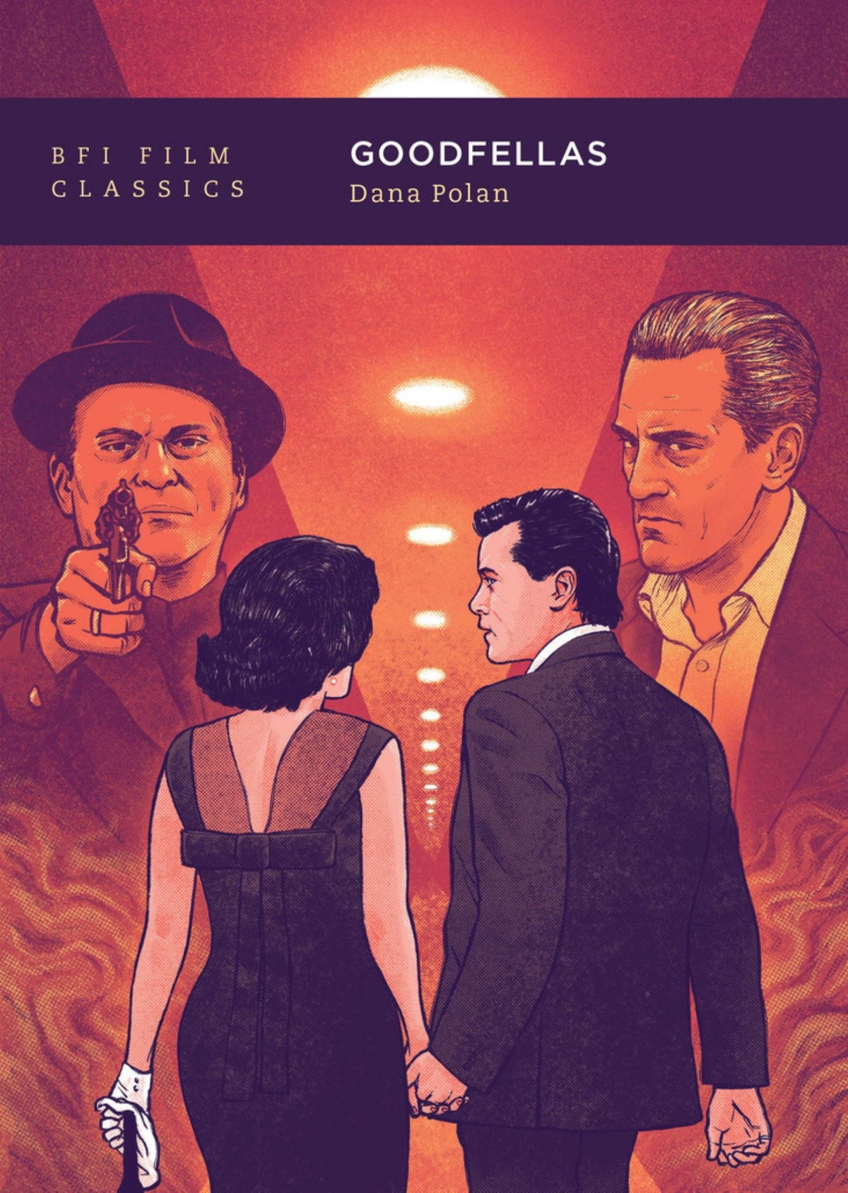 Goodfellas Cover Image