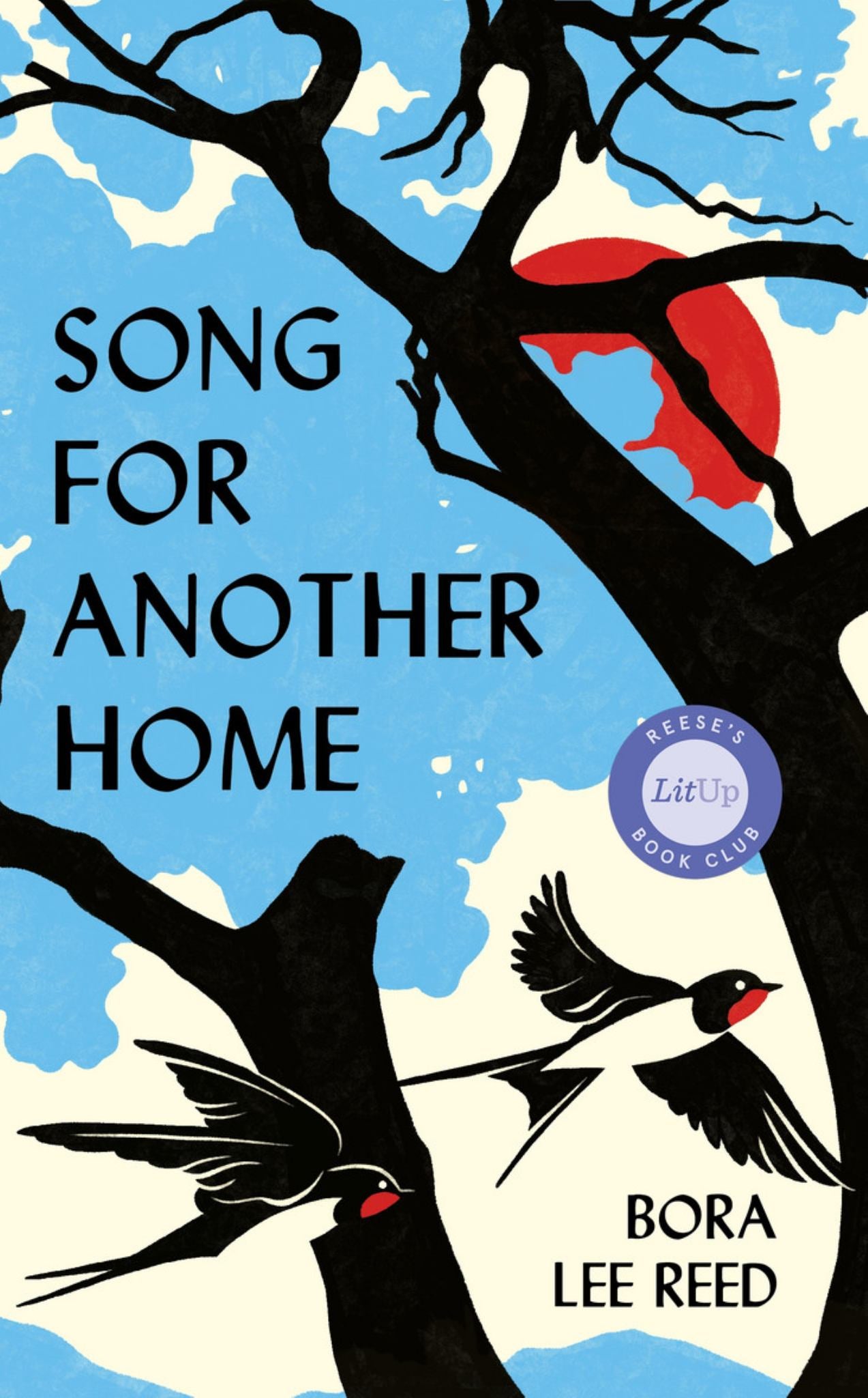 Song for Another Home Cover Image