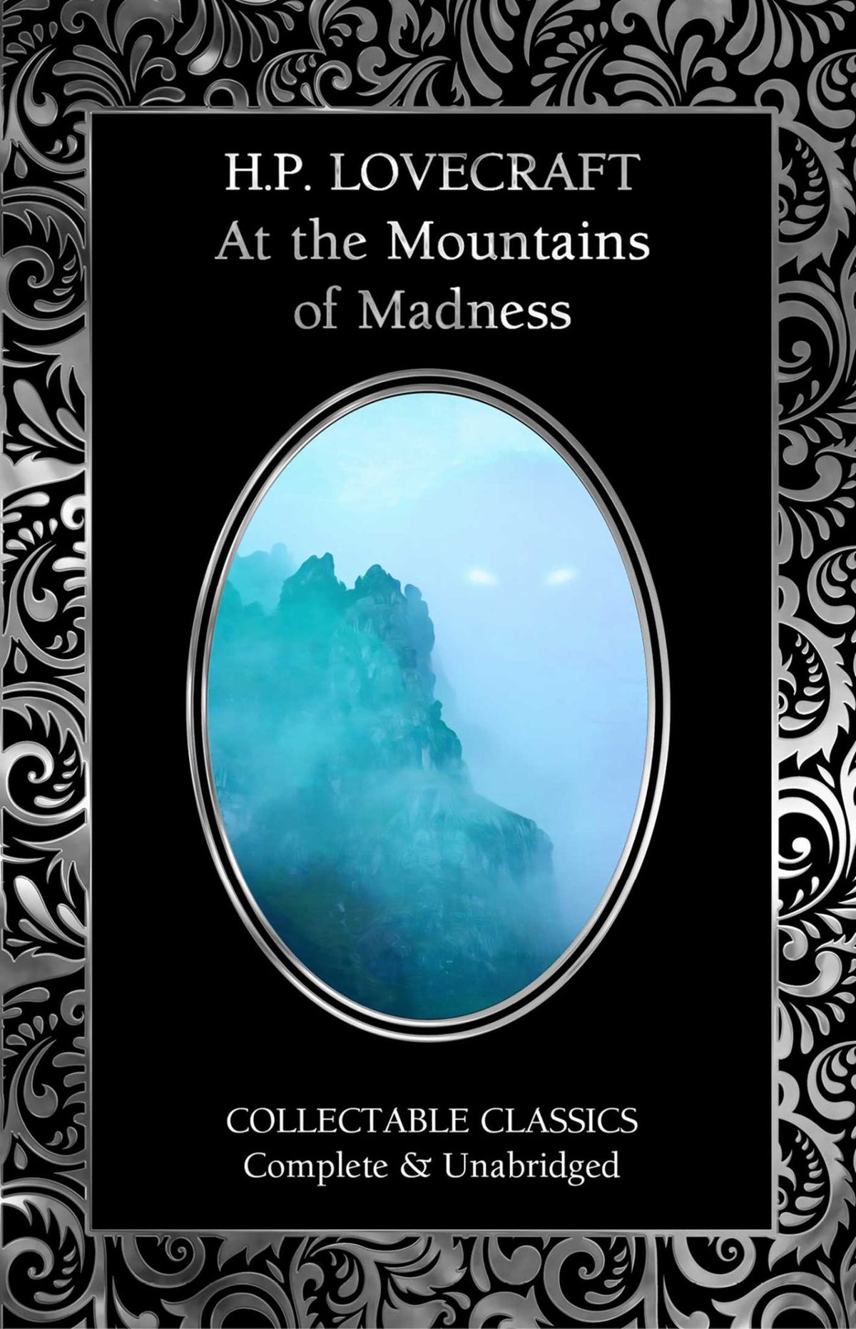 At the Mountains of Madness and Other Stories Cover Image