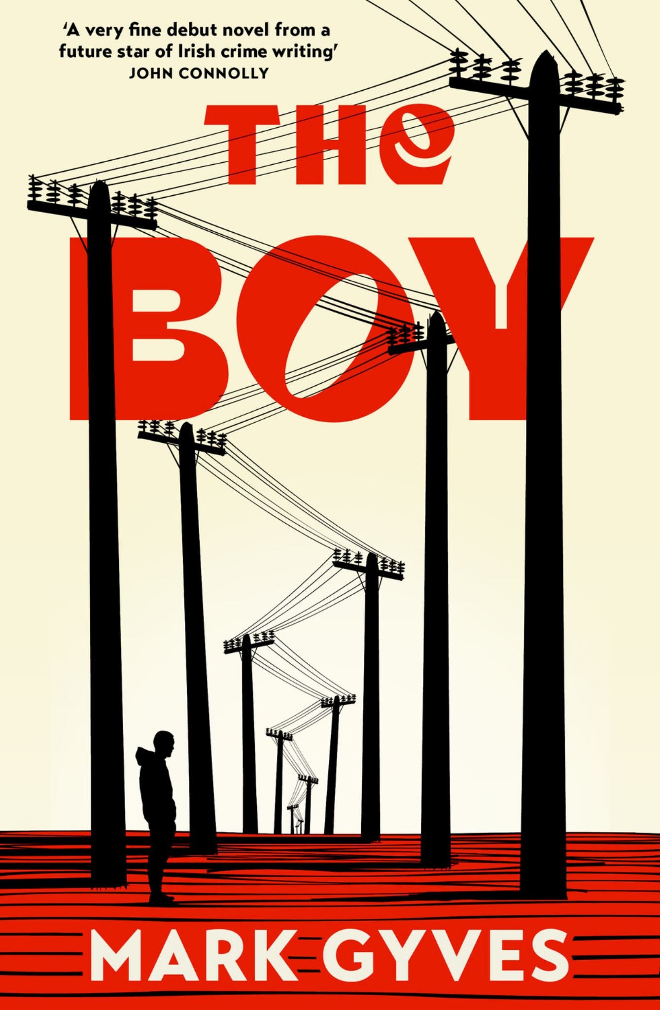 Boy Cover Image