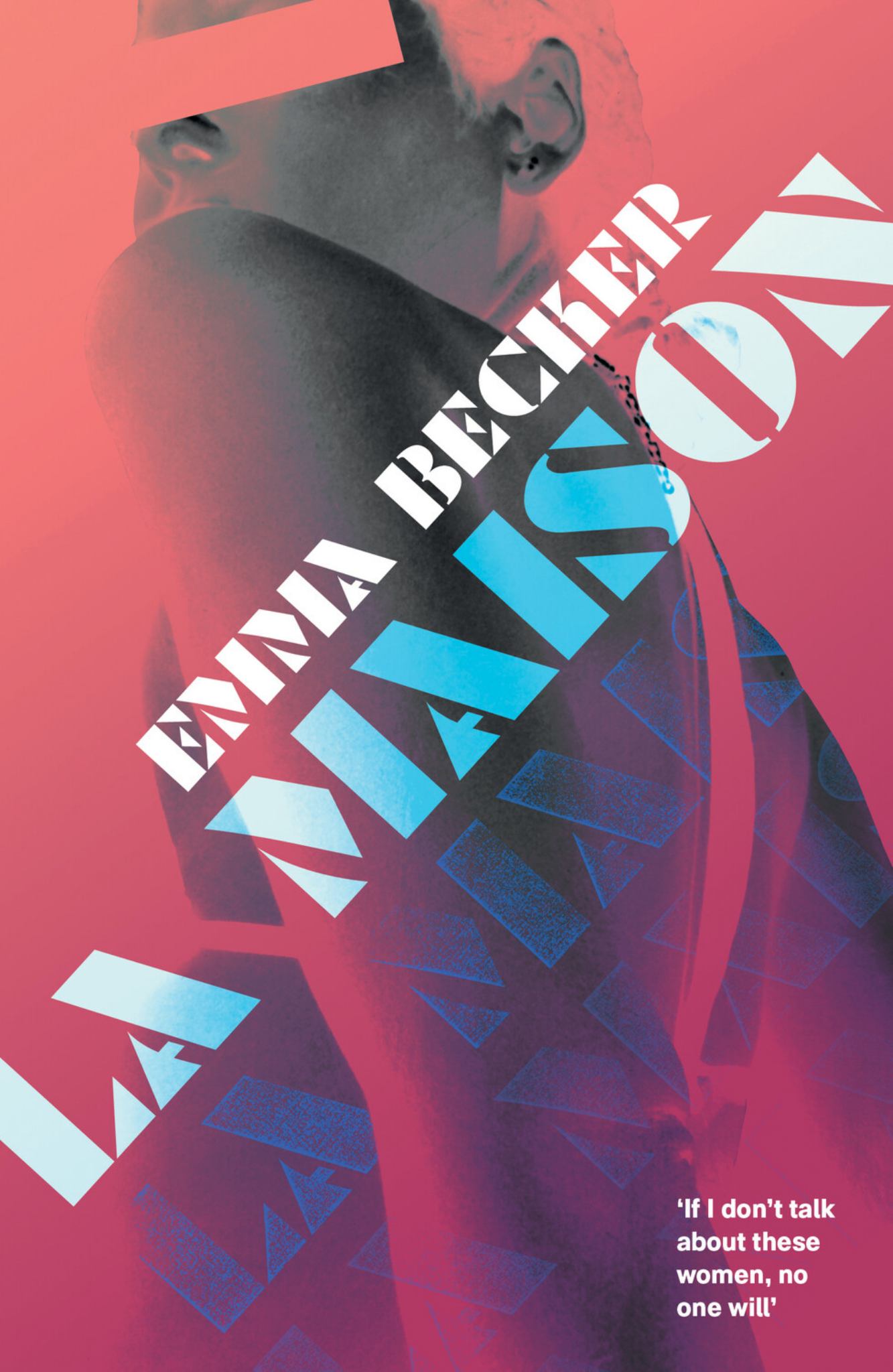 La Maison - Inside a Berlin Brothel Cover Image