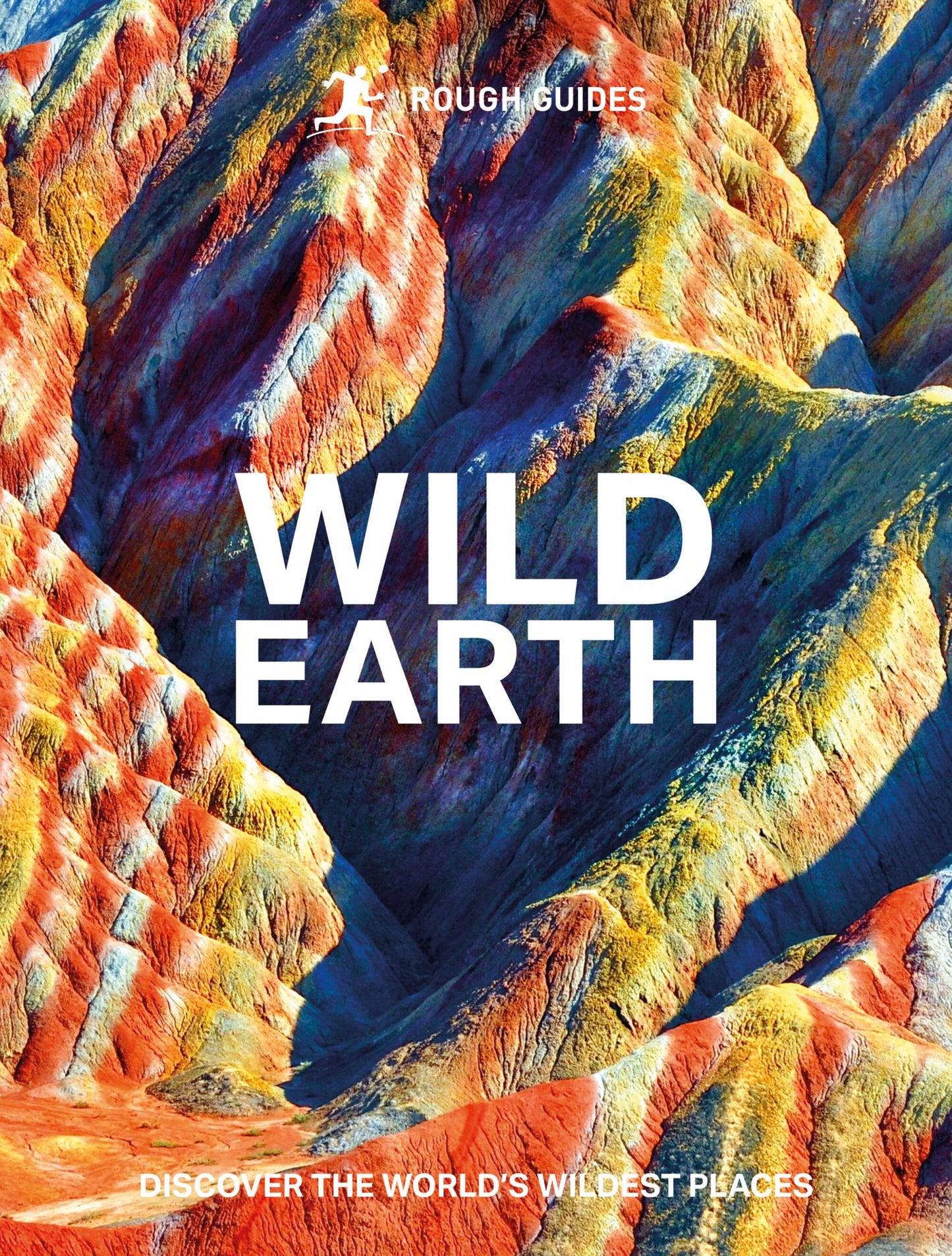 Rough Guides Wild Earth Cover Image