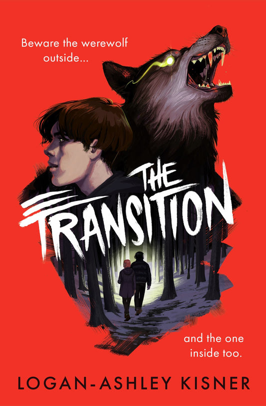 The Transition Cover Image