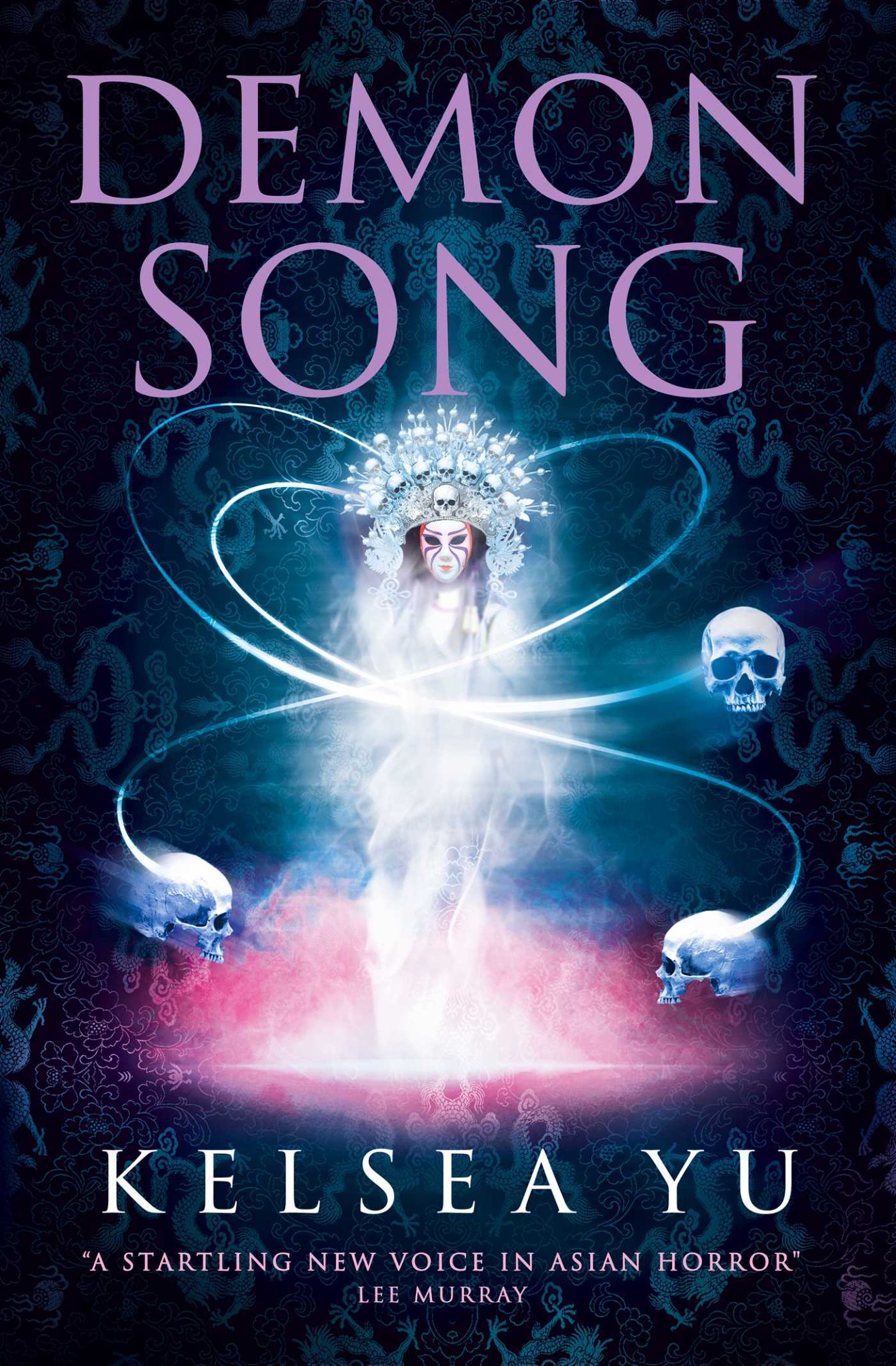 Demon Song Cover Image