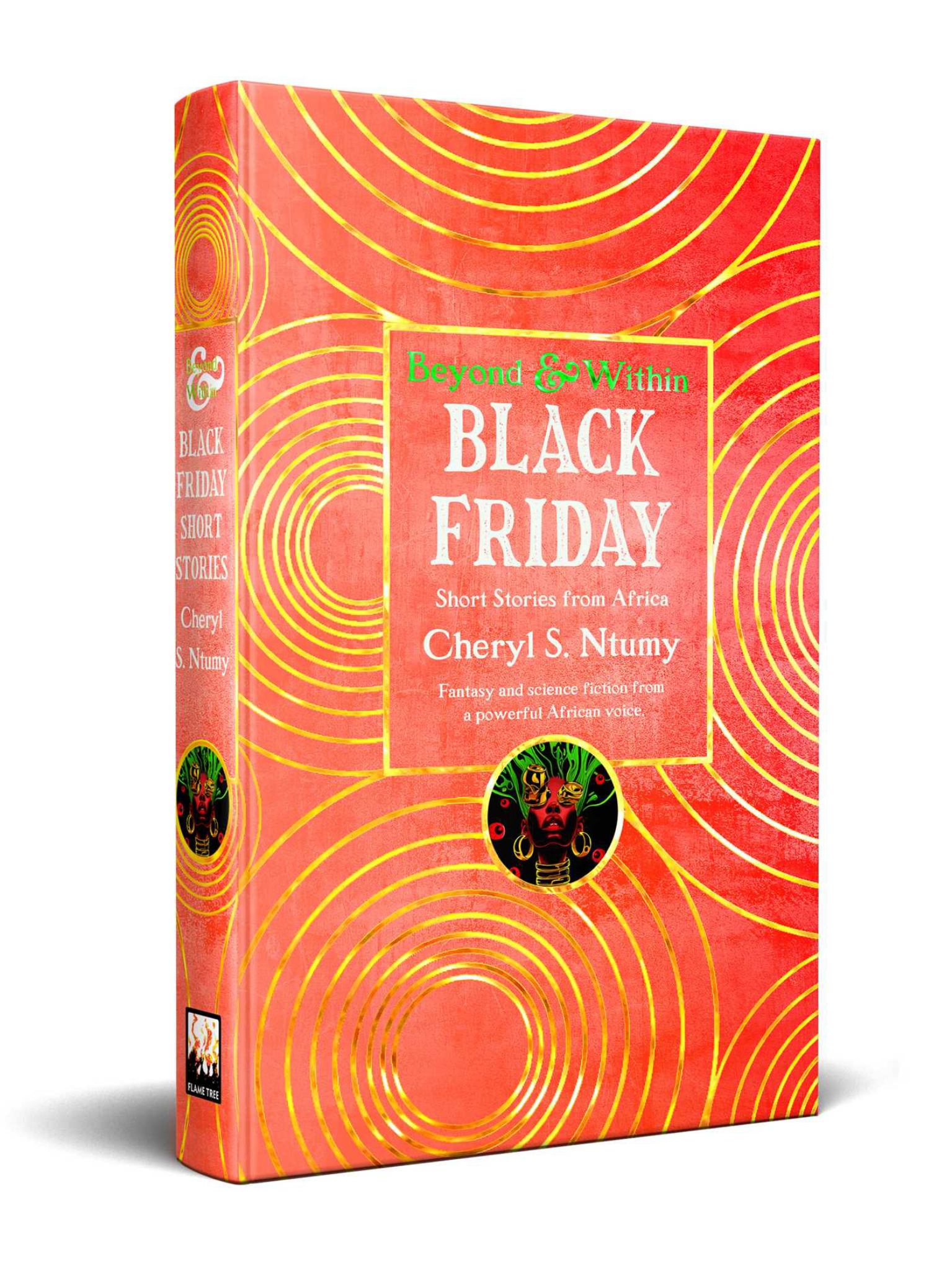 Black Friday Cover Image