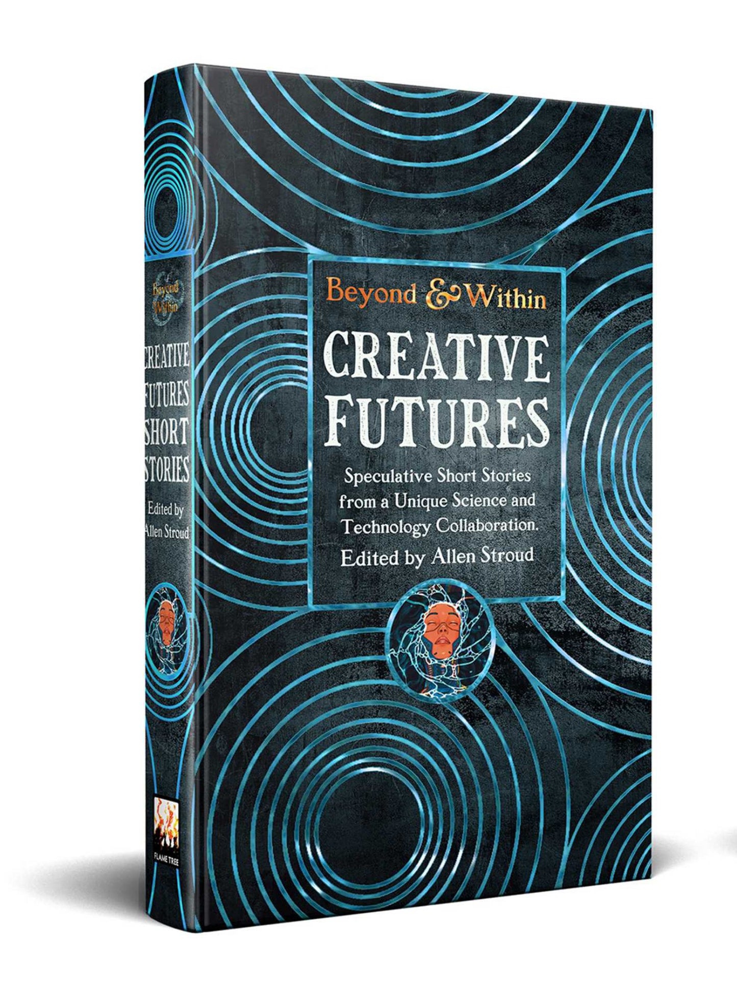 Creative Futures Cover Image