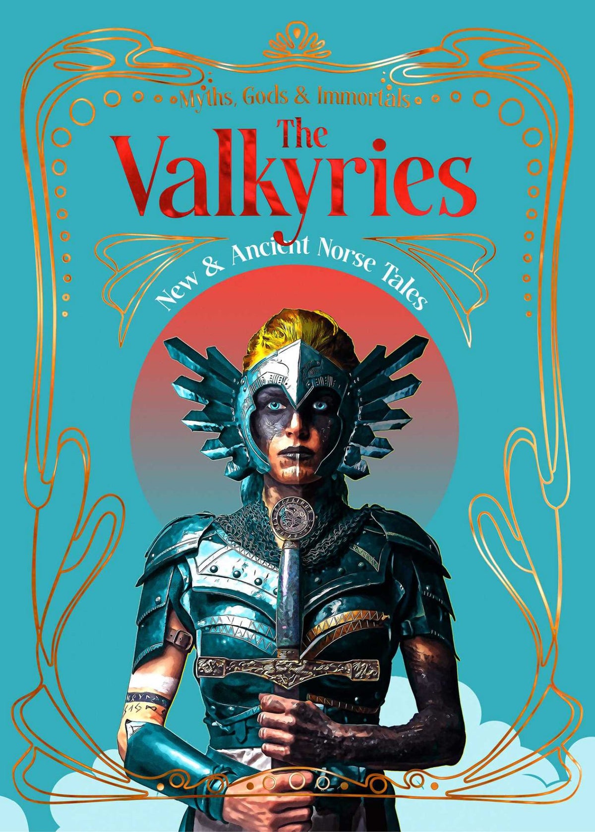 The Valkyries Cover Image