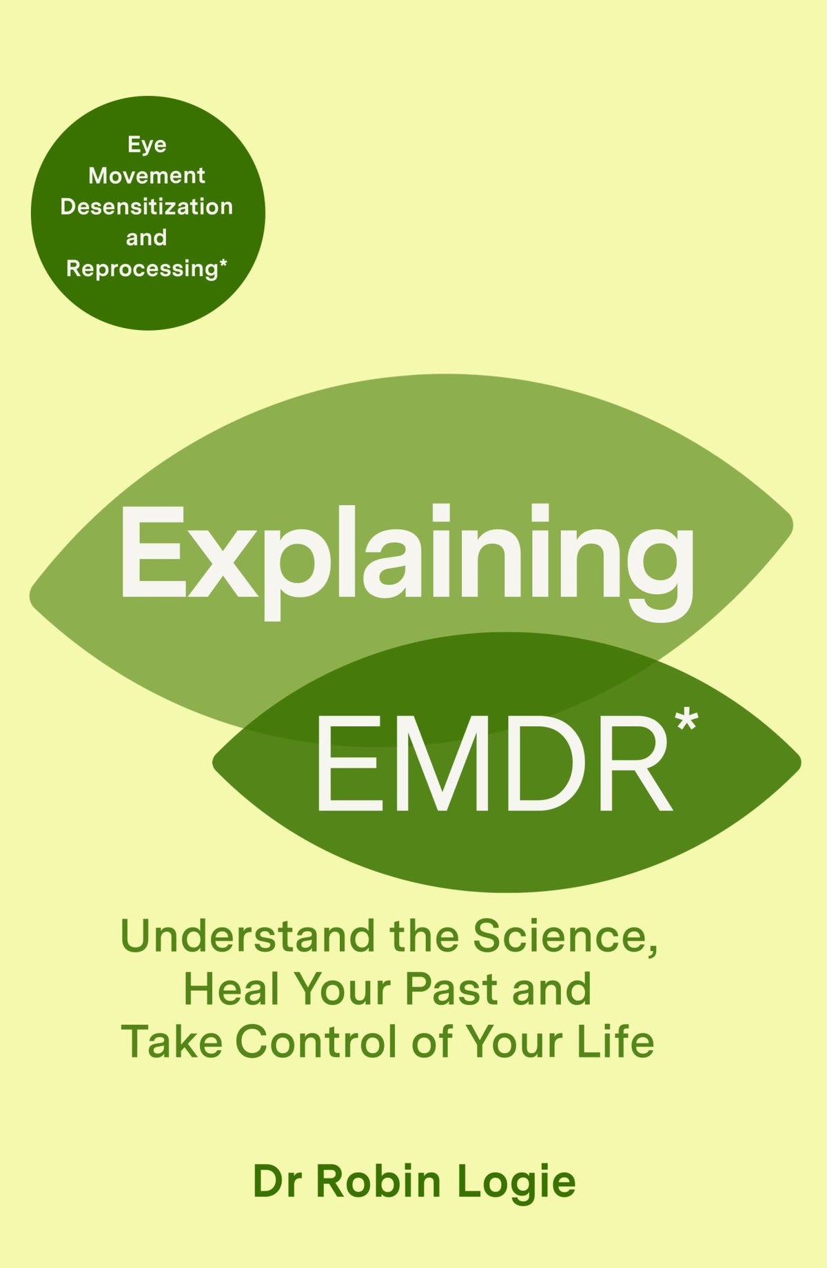 Explaining EMDR Cover Image