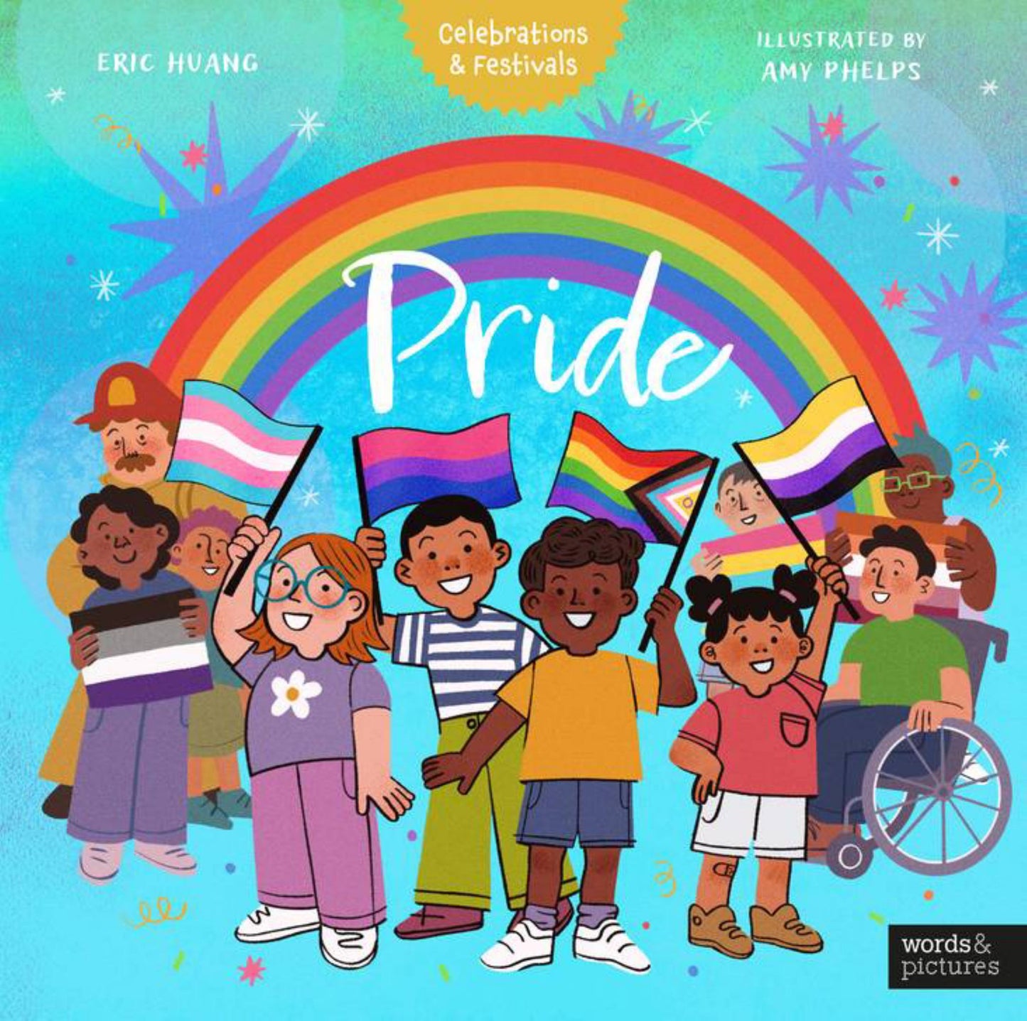 Pride Cover Image