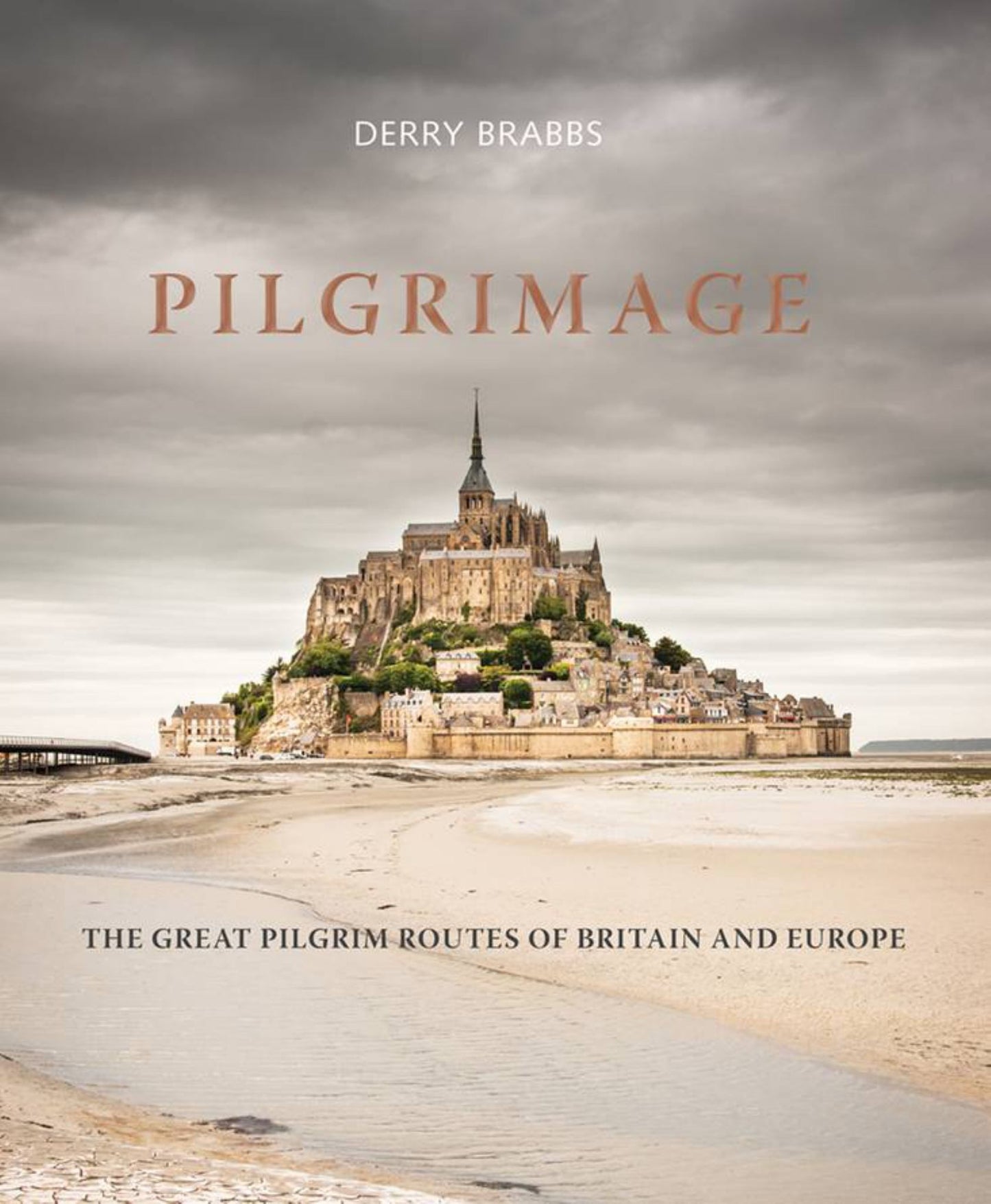 Pilgrimage Cover Image