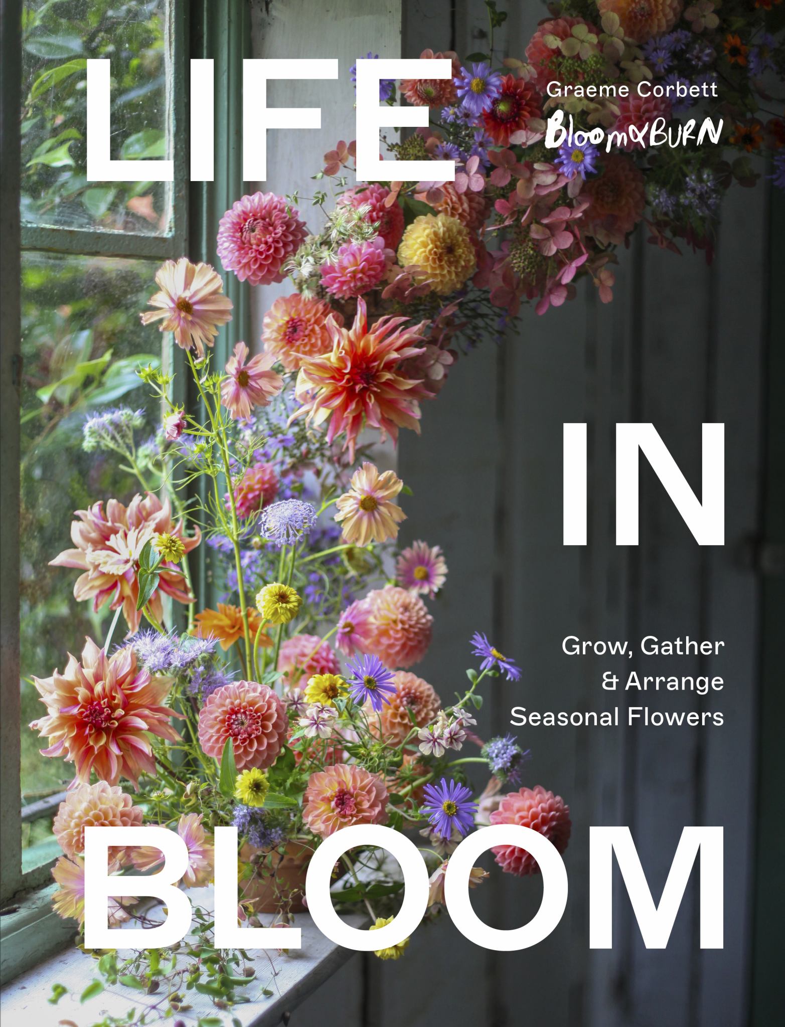 Life in Bloom Cover Image