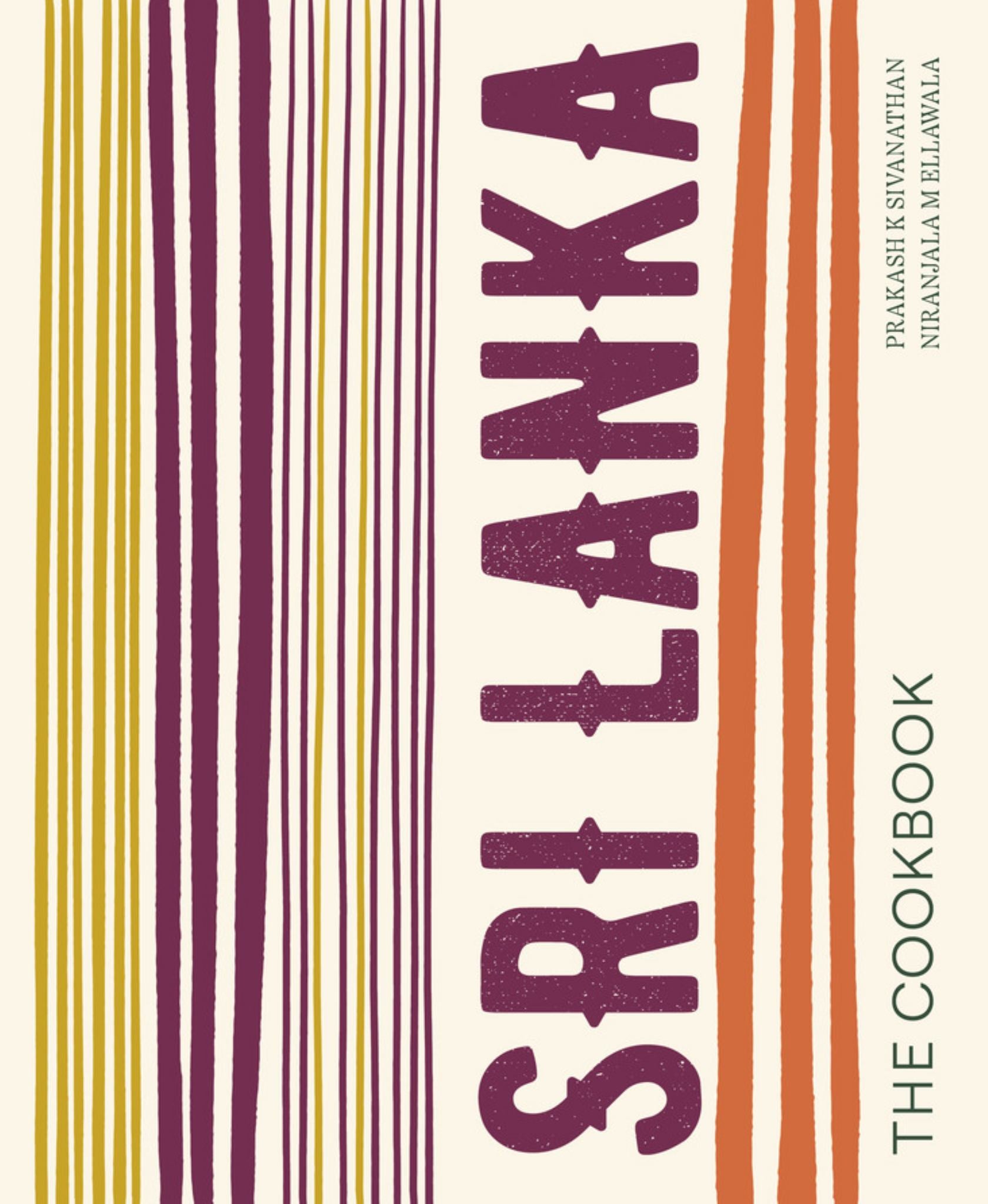 Sri Lanka Cover Image