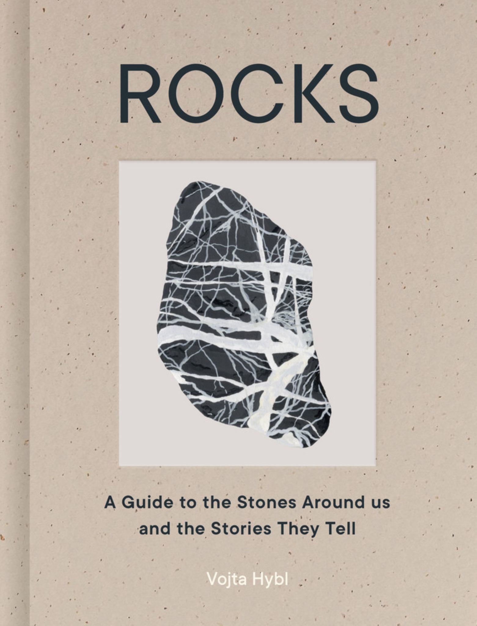 Rocks Cover Image