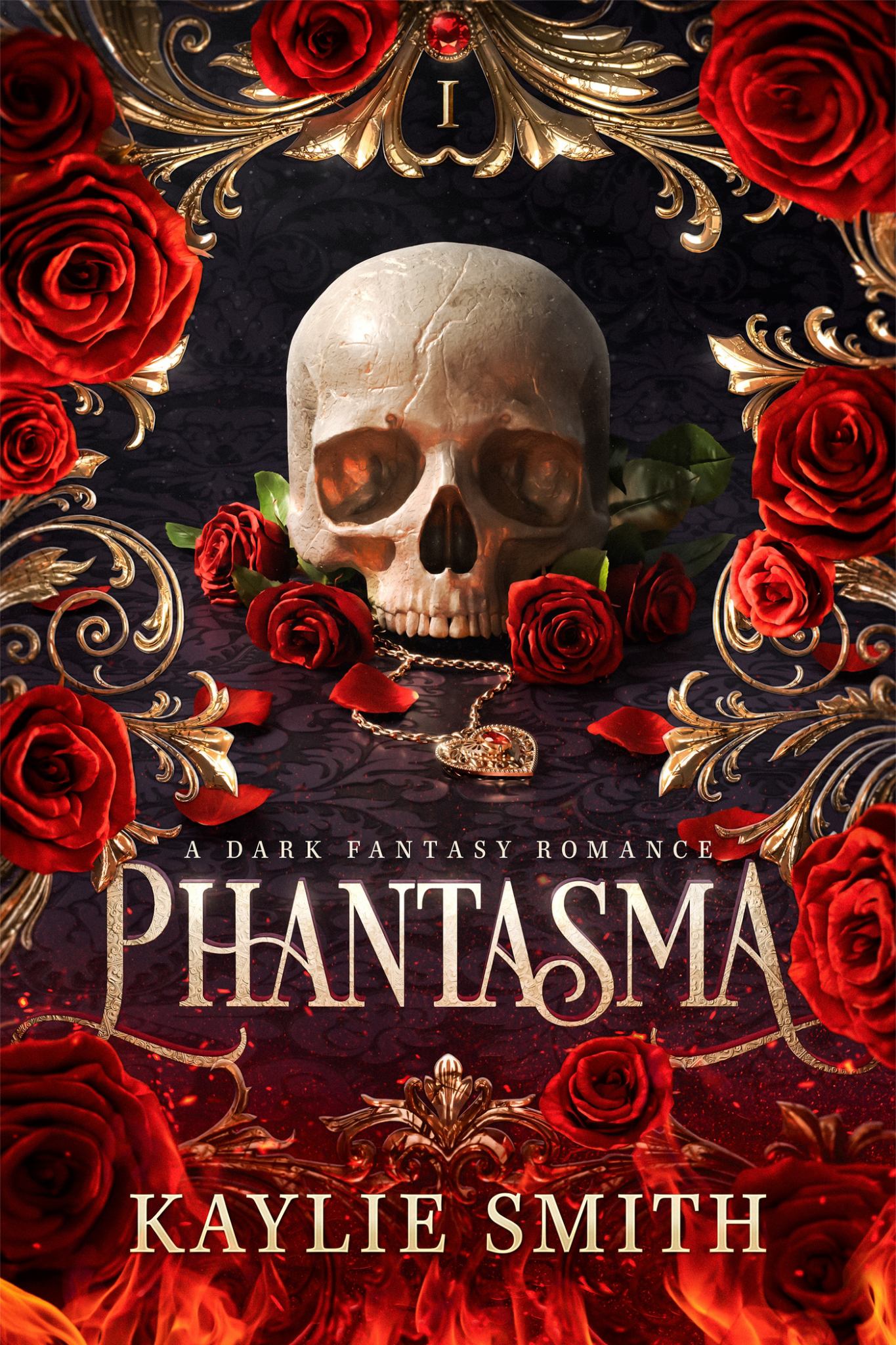 Phantasma Cover Image