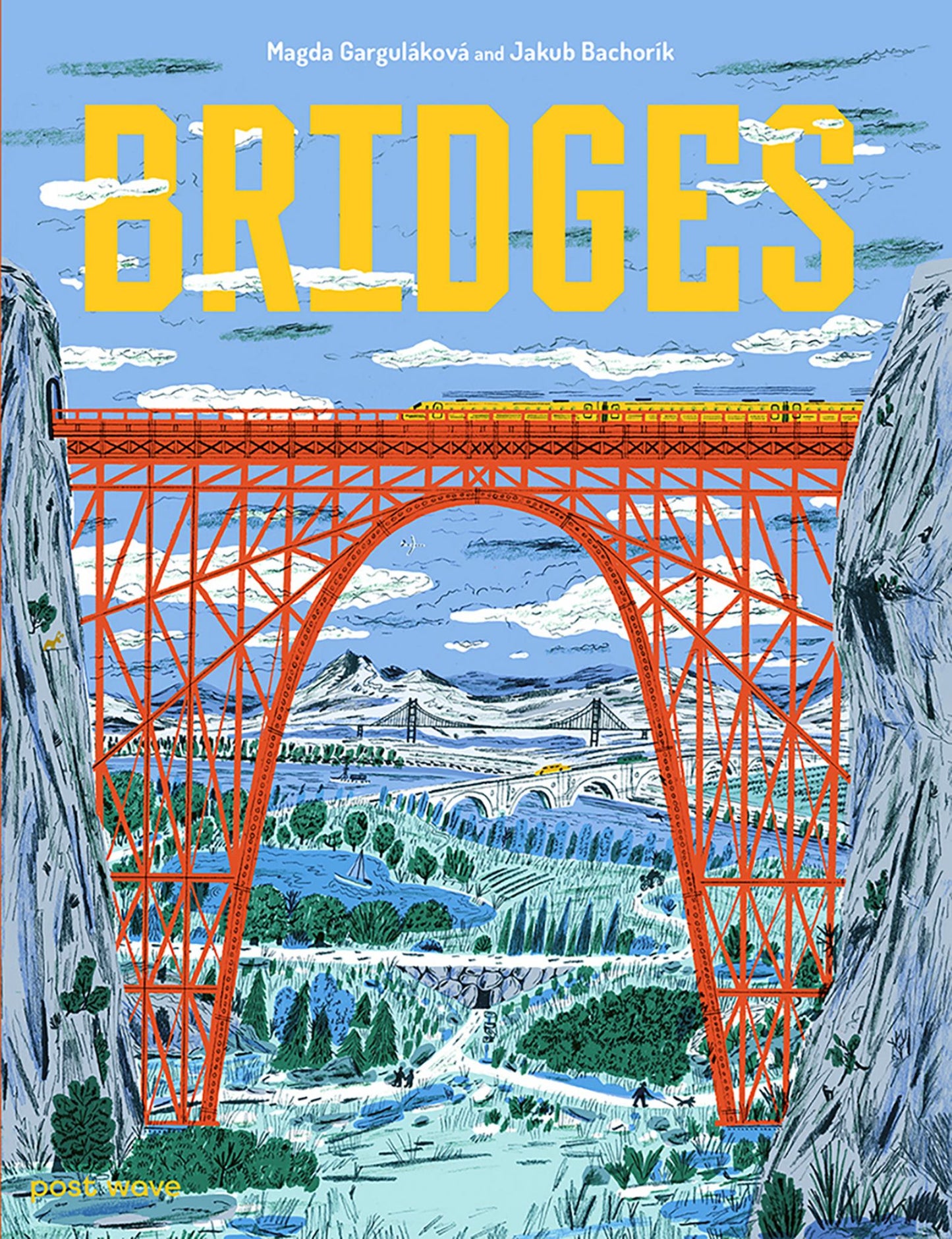 Bridges Cover Image