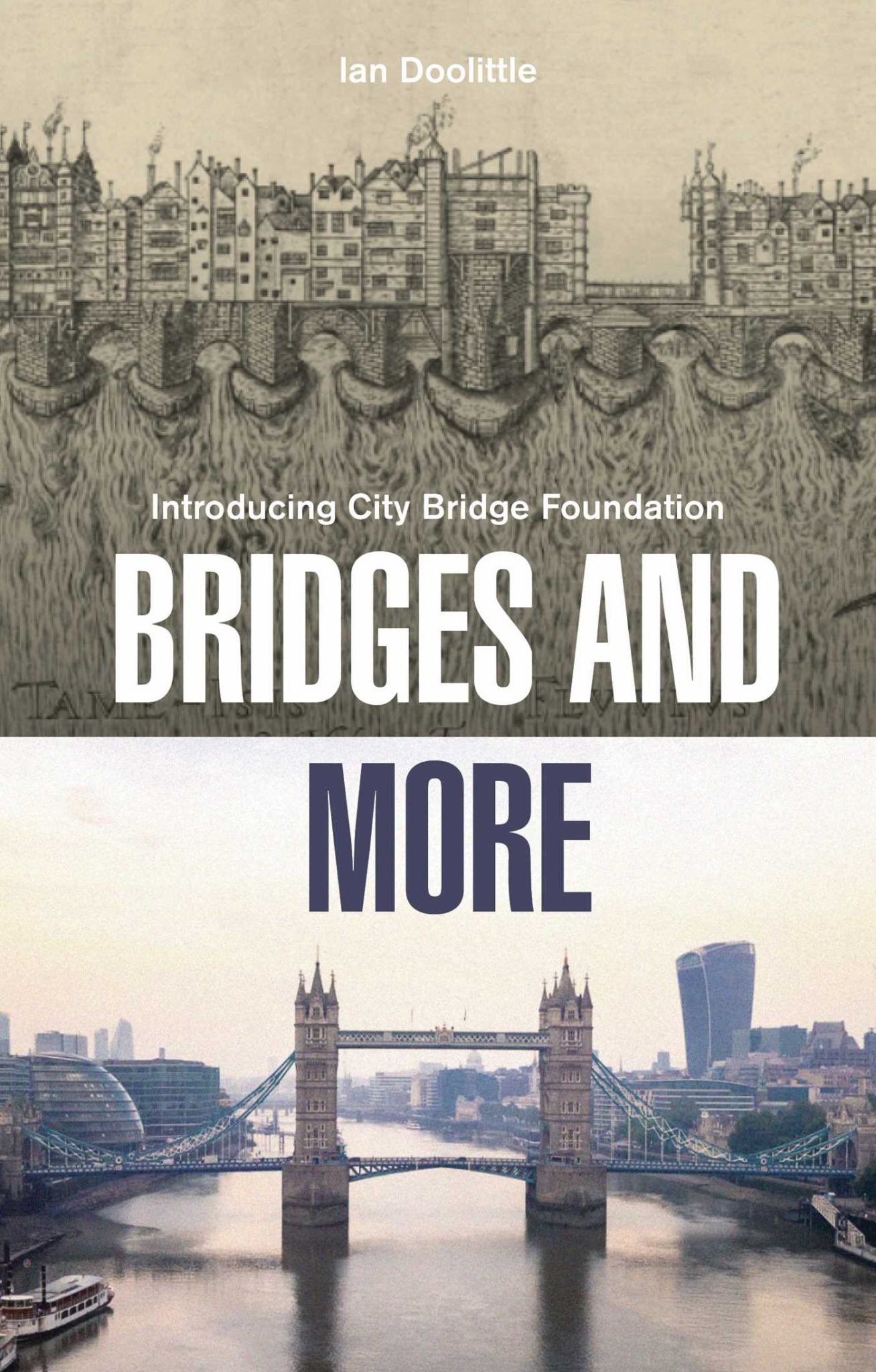 Bridges and More Cover Image