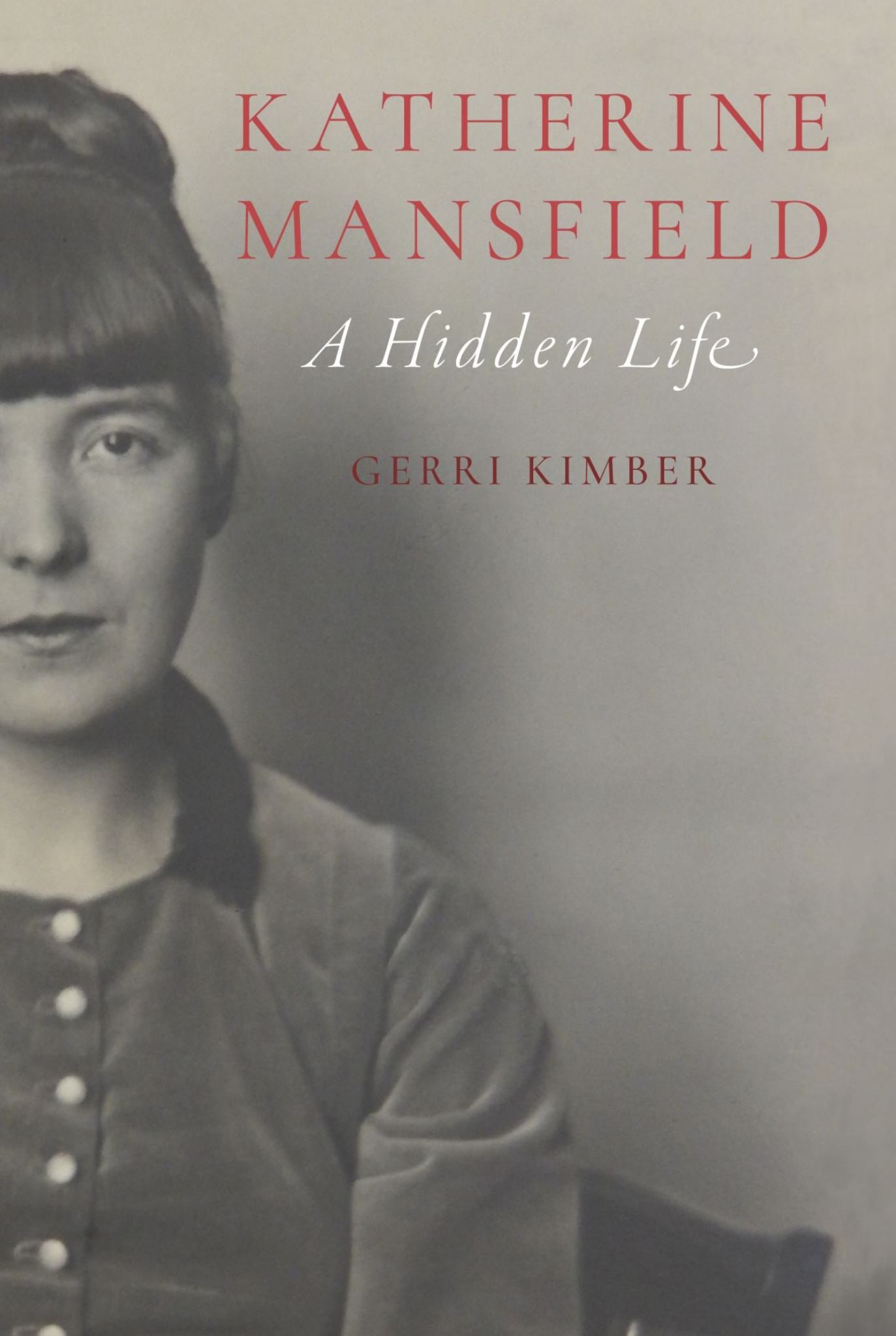 Katherine Mansfield Cover Image