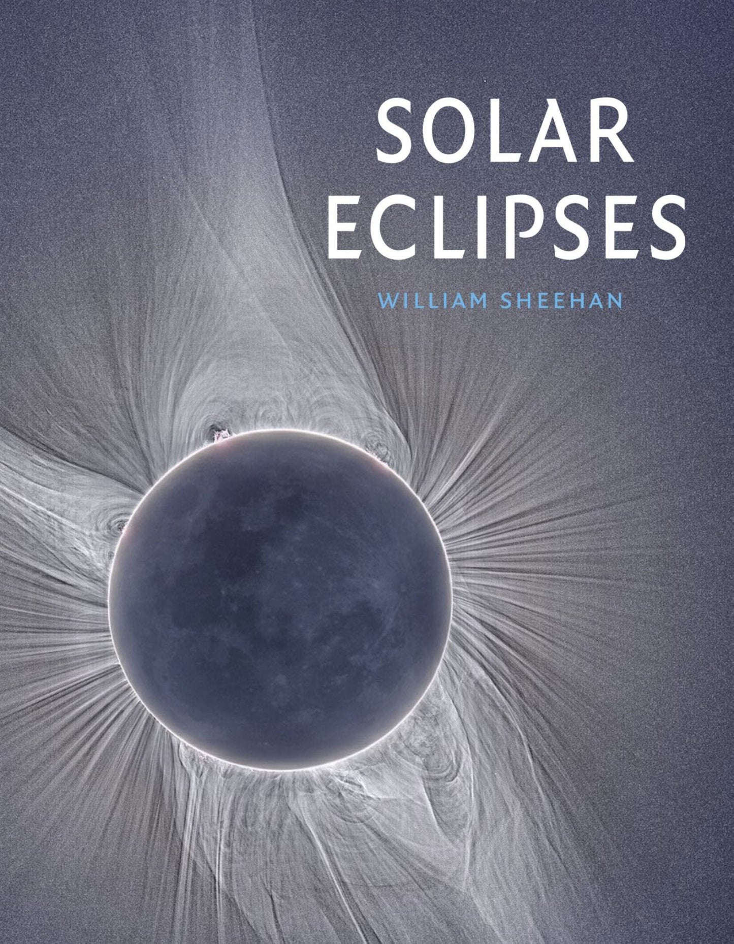Solar Eclipses Cover Image