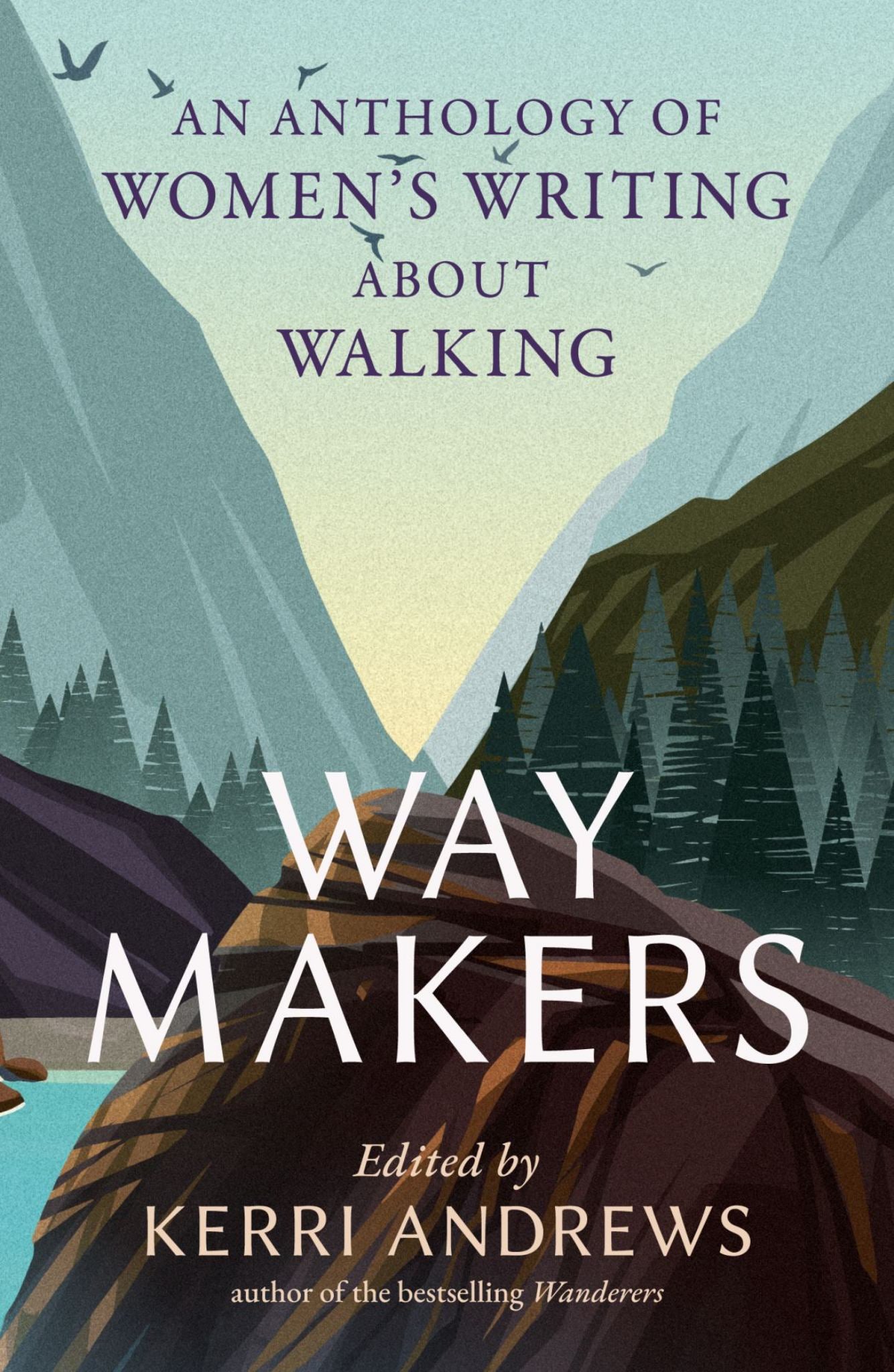 Way Makers Cover Image