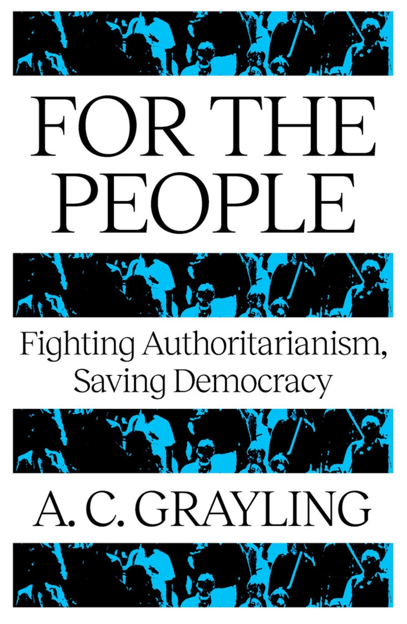 For the People Cover Image