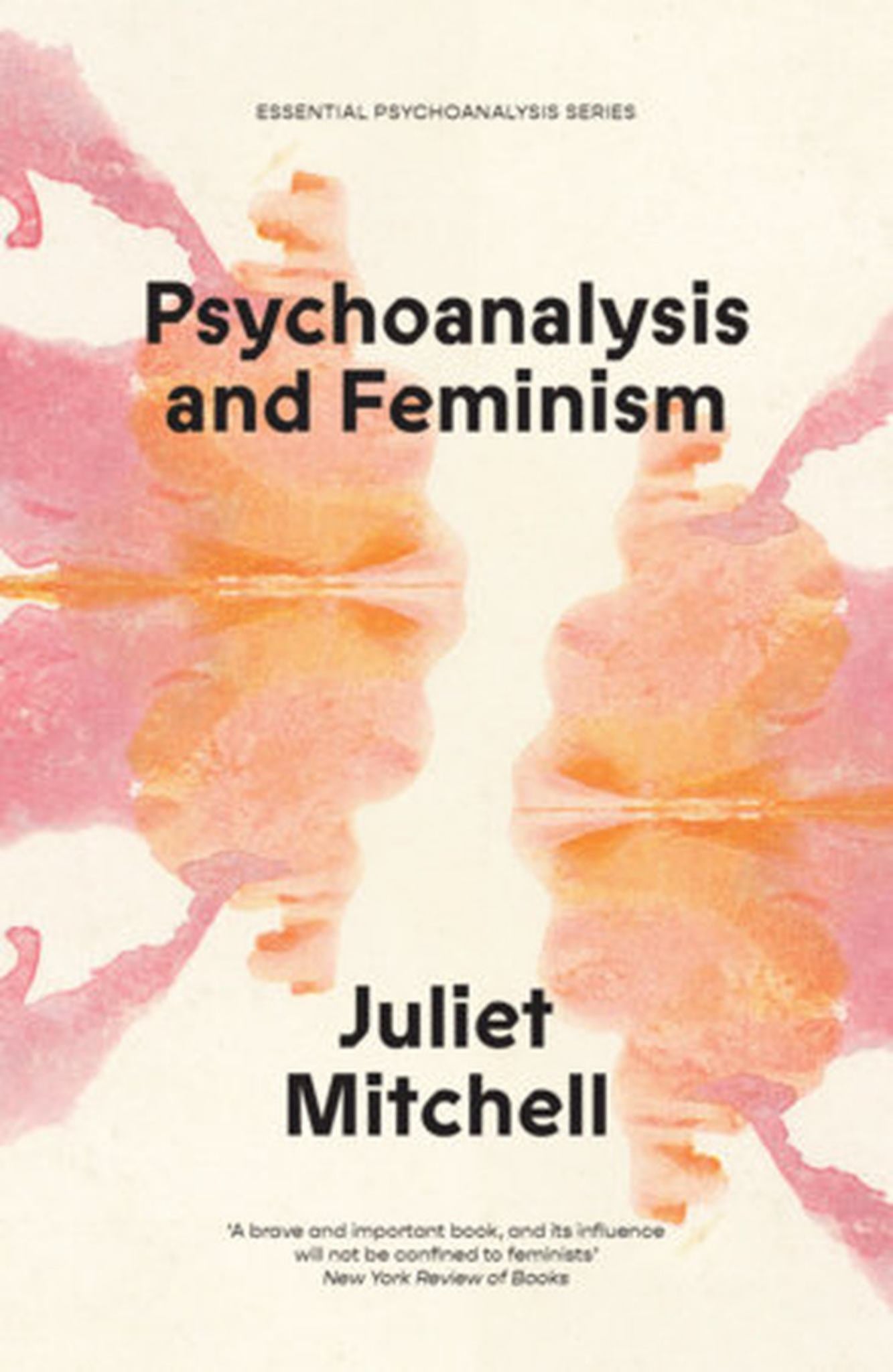 Psychoanalysis and Feminism Cover Image