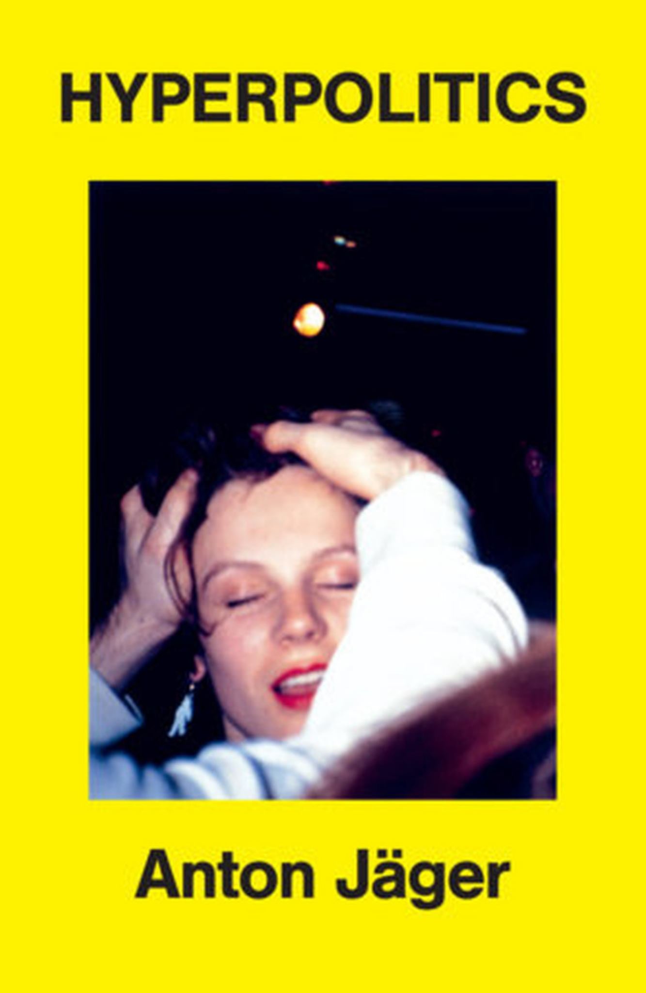 Hyperpolitics Cover Image