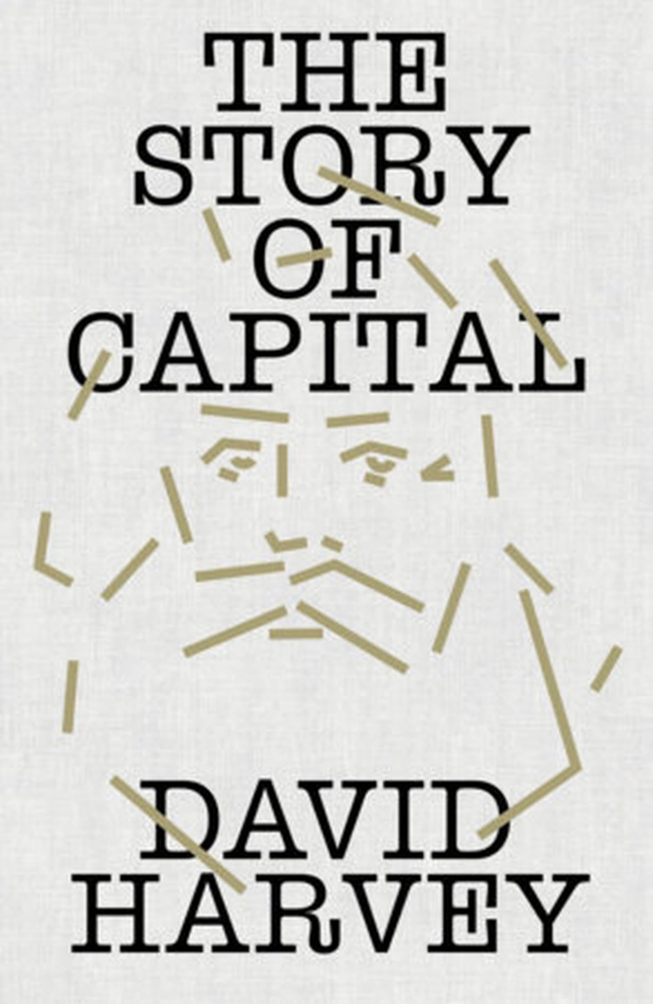 The Story of Capital Cover Image