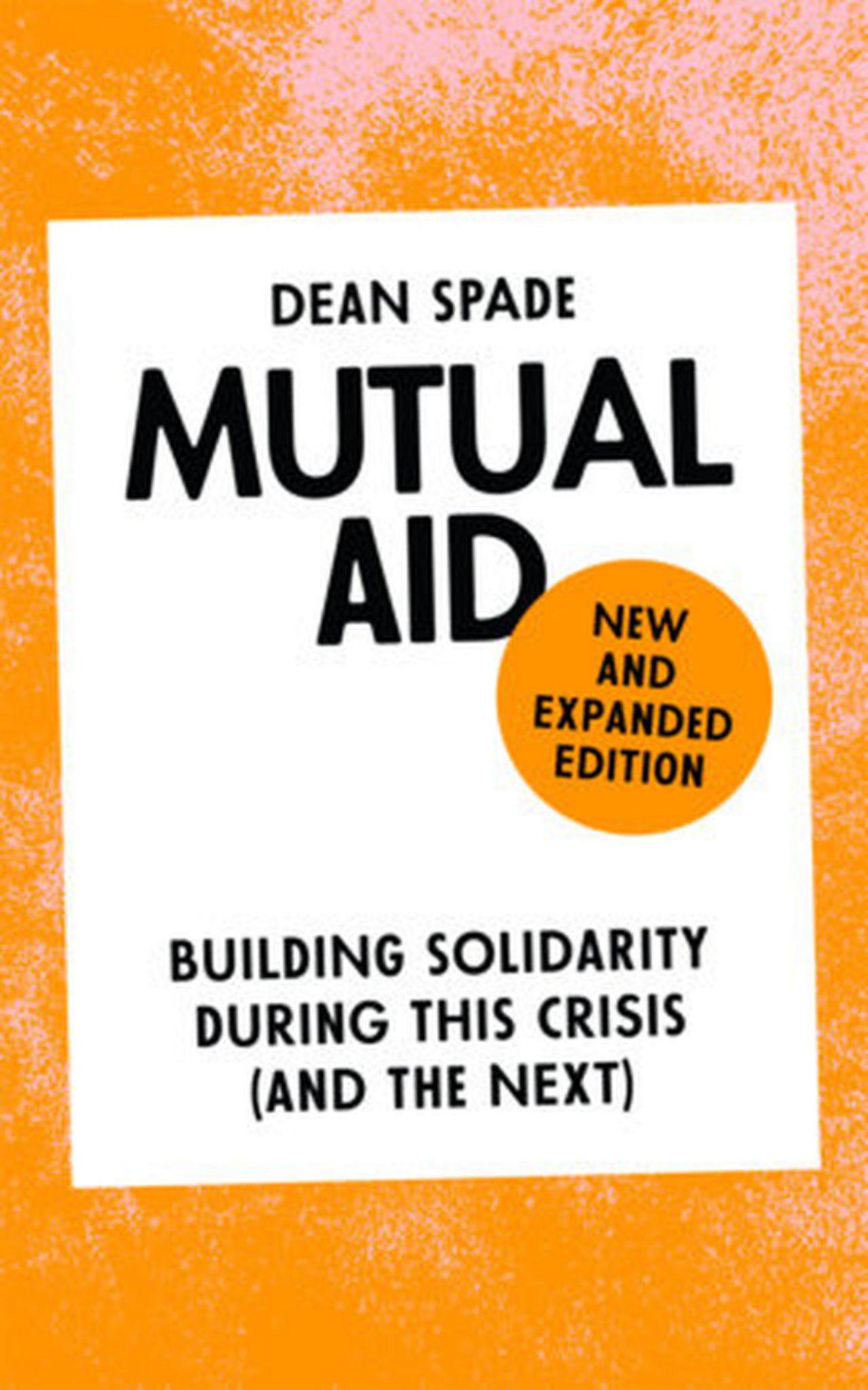Mutual Aid Cover Image