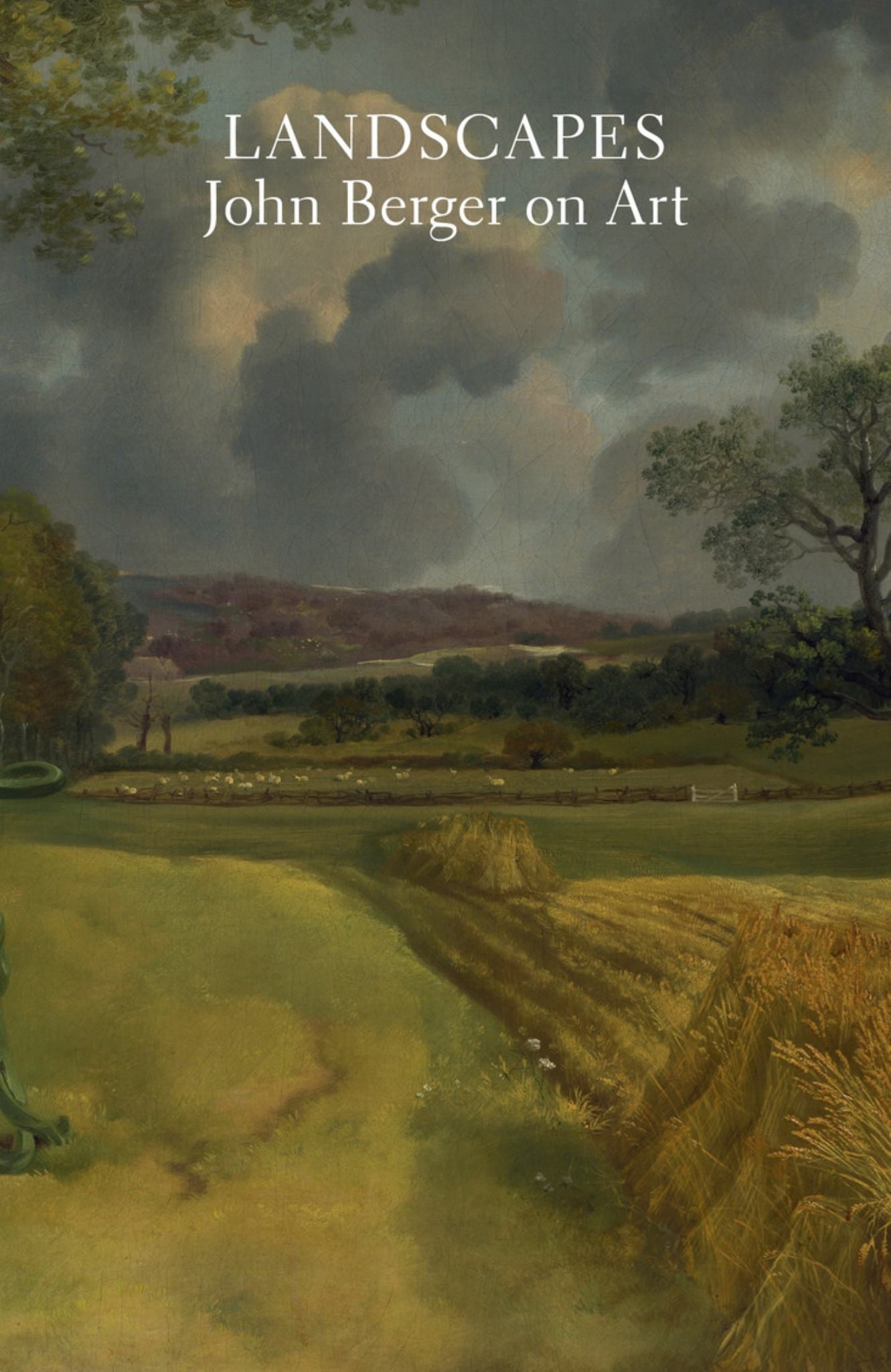 Landscapes Cover Image