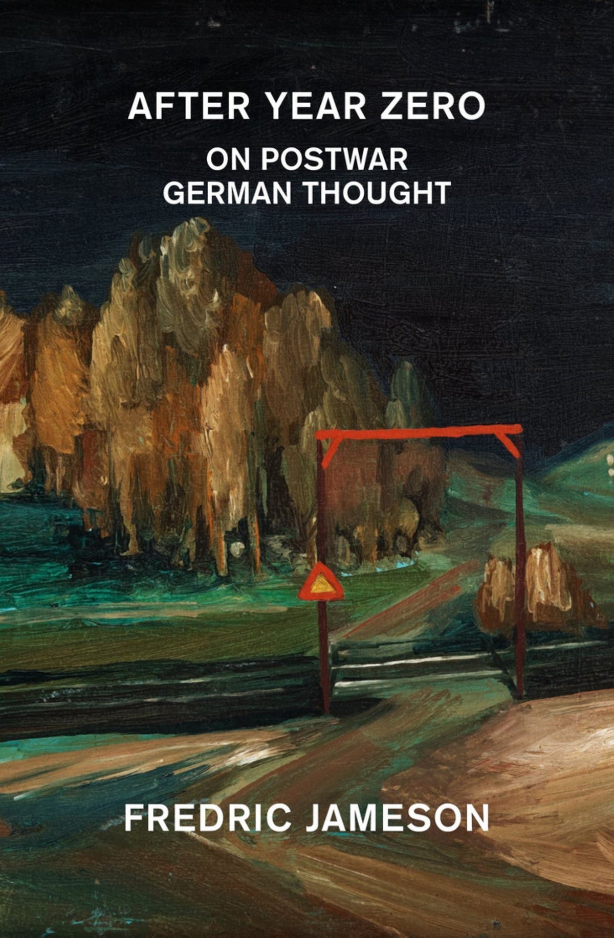 After Year Zero Cover Image