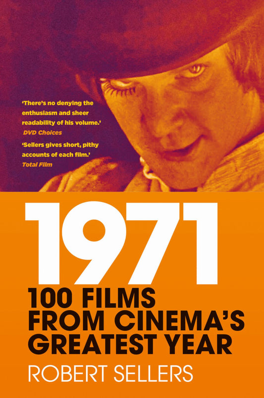 1971 Cover Image