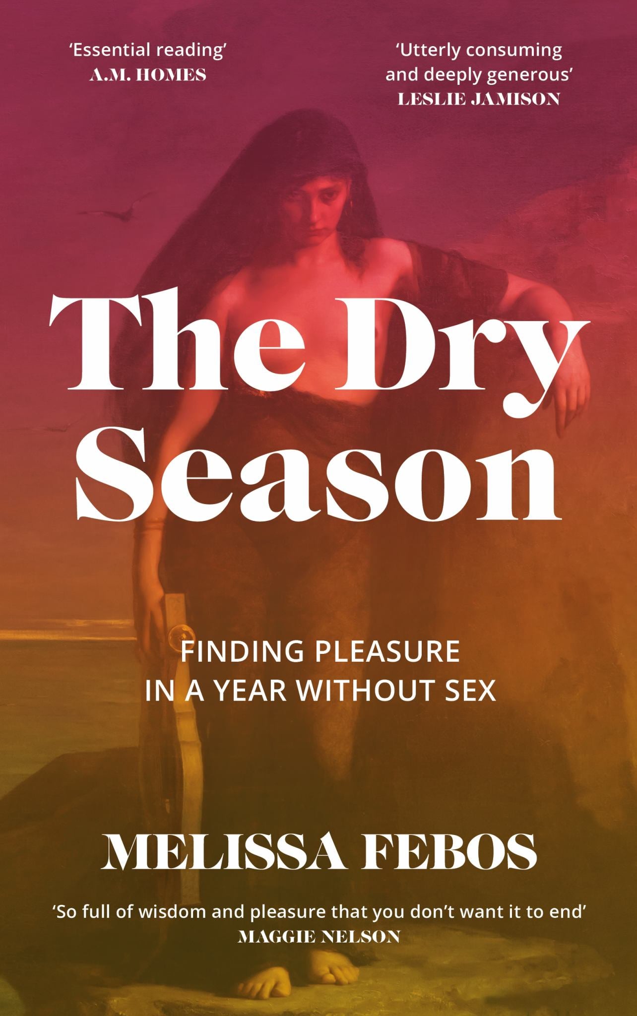 The Dry Season Cover Image