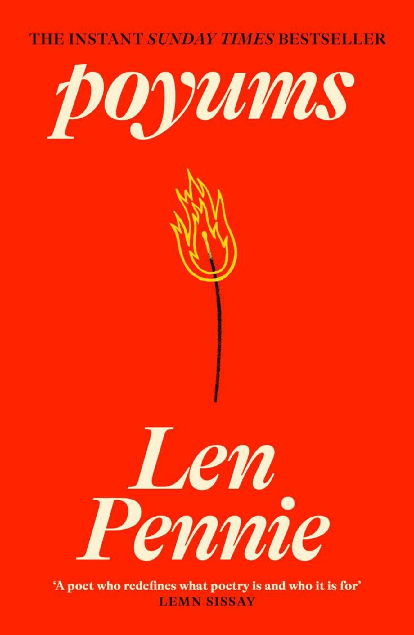 Poyums Cover Image