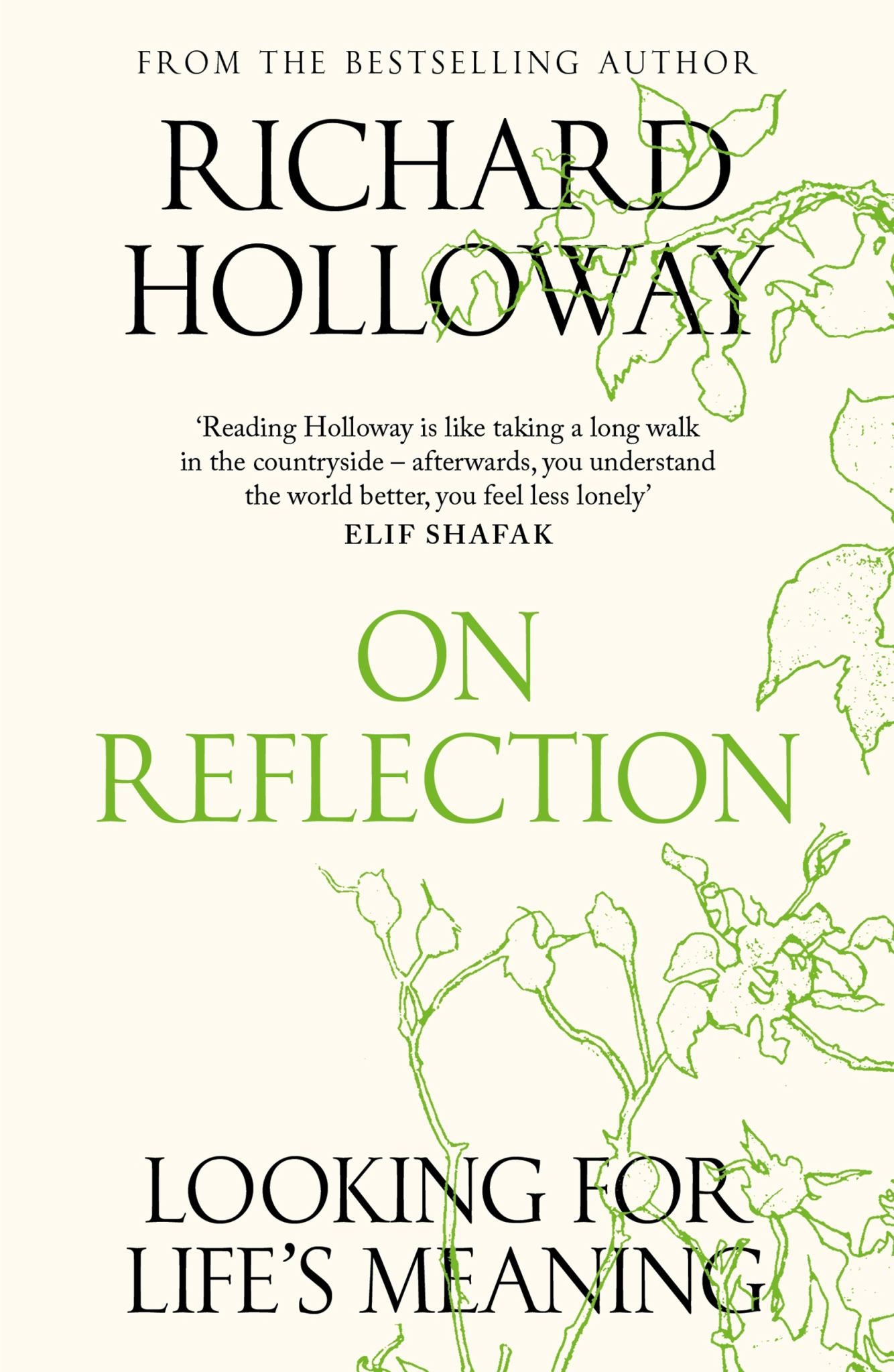 On Reflection Cover Image